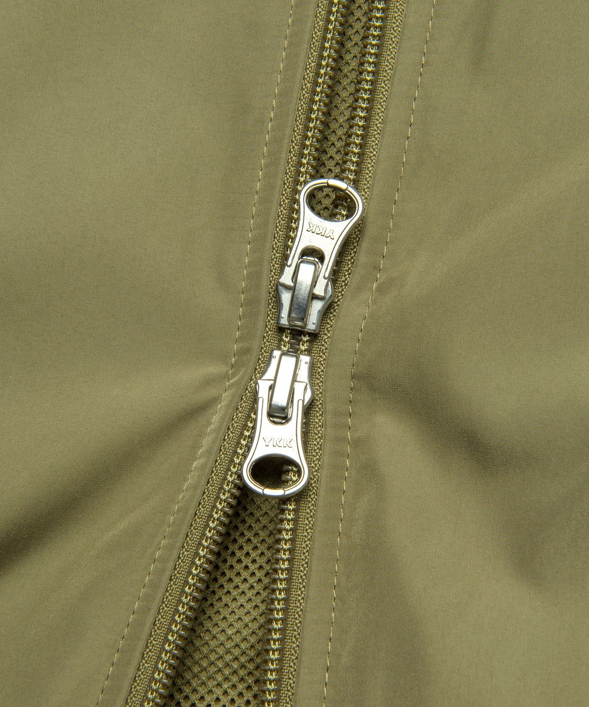 엘엠씨(LMC) IDEAL TRACK JACKET olive