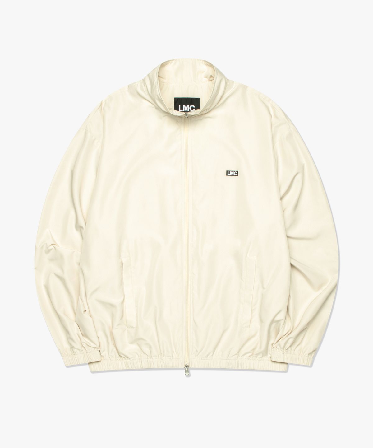 엘엠씨(LMC) IDEAL TRACK JACKET ivory