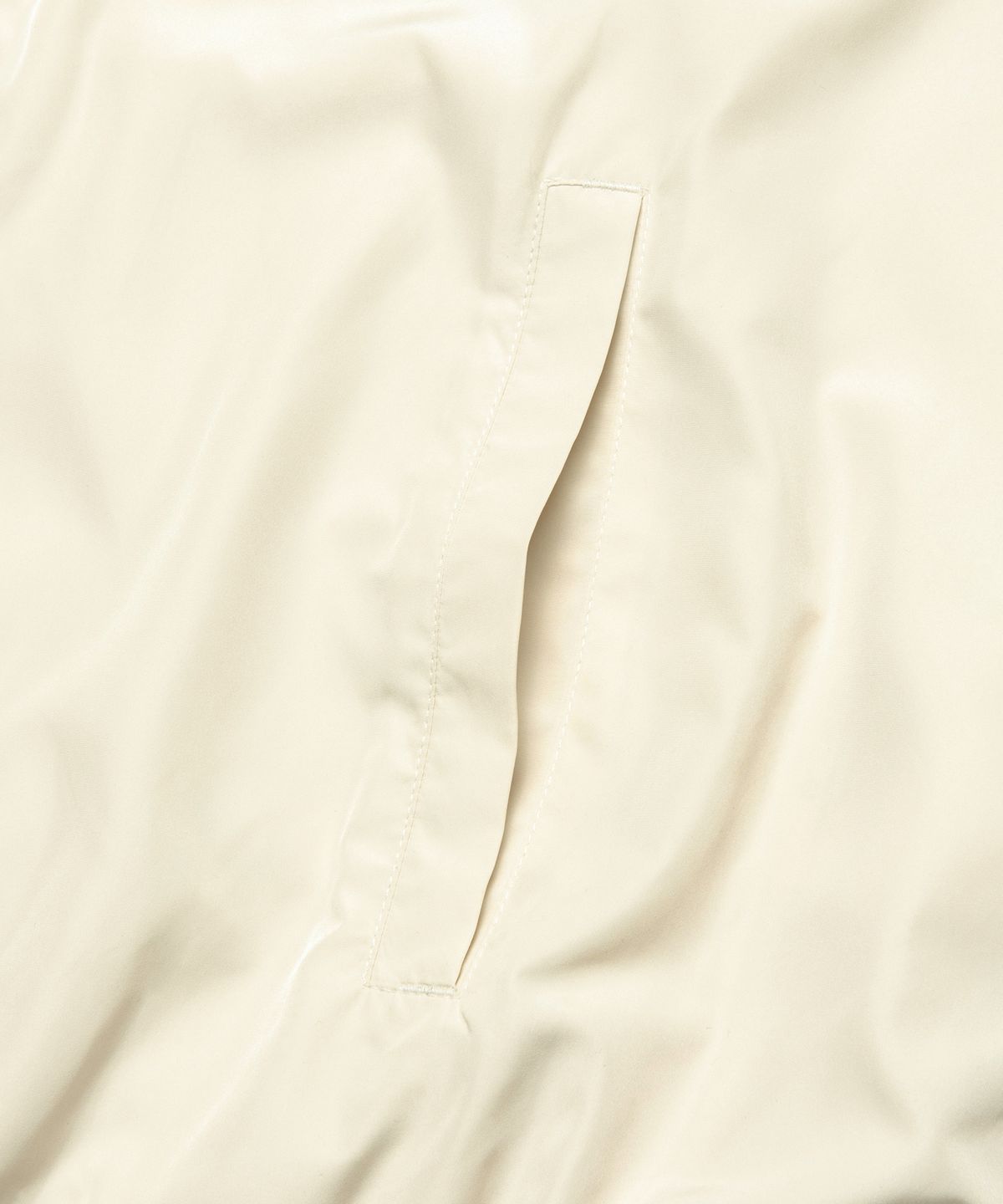 엘엠씨(LMC) IDEAL TRACK JACKET ivory