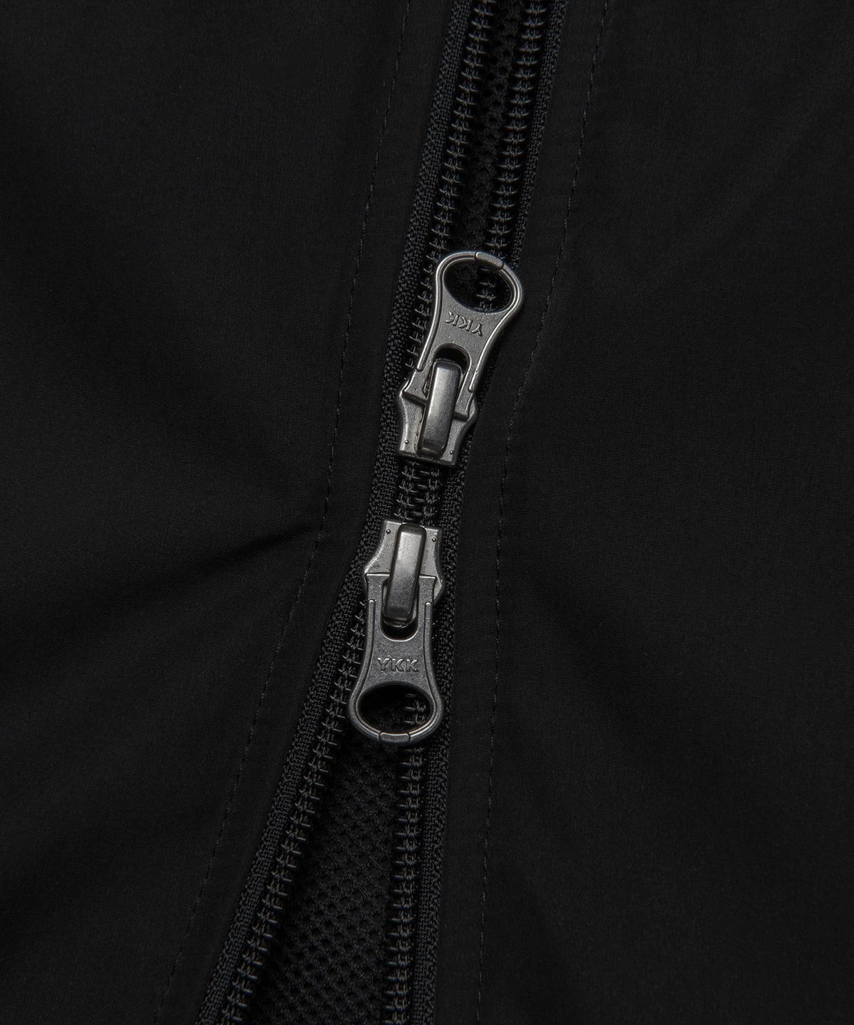 엘엠씨(LMC) IDEAL TRACK JACKET black