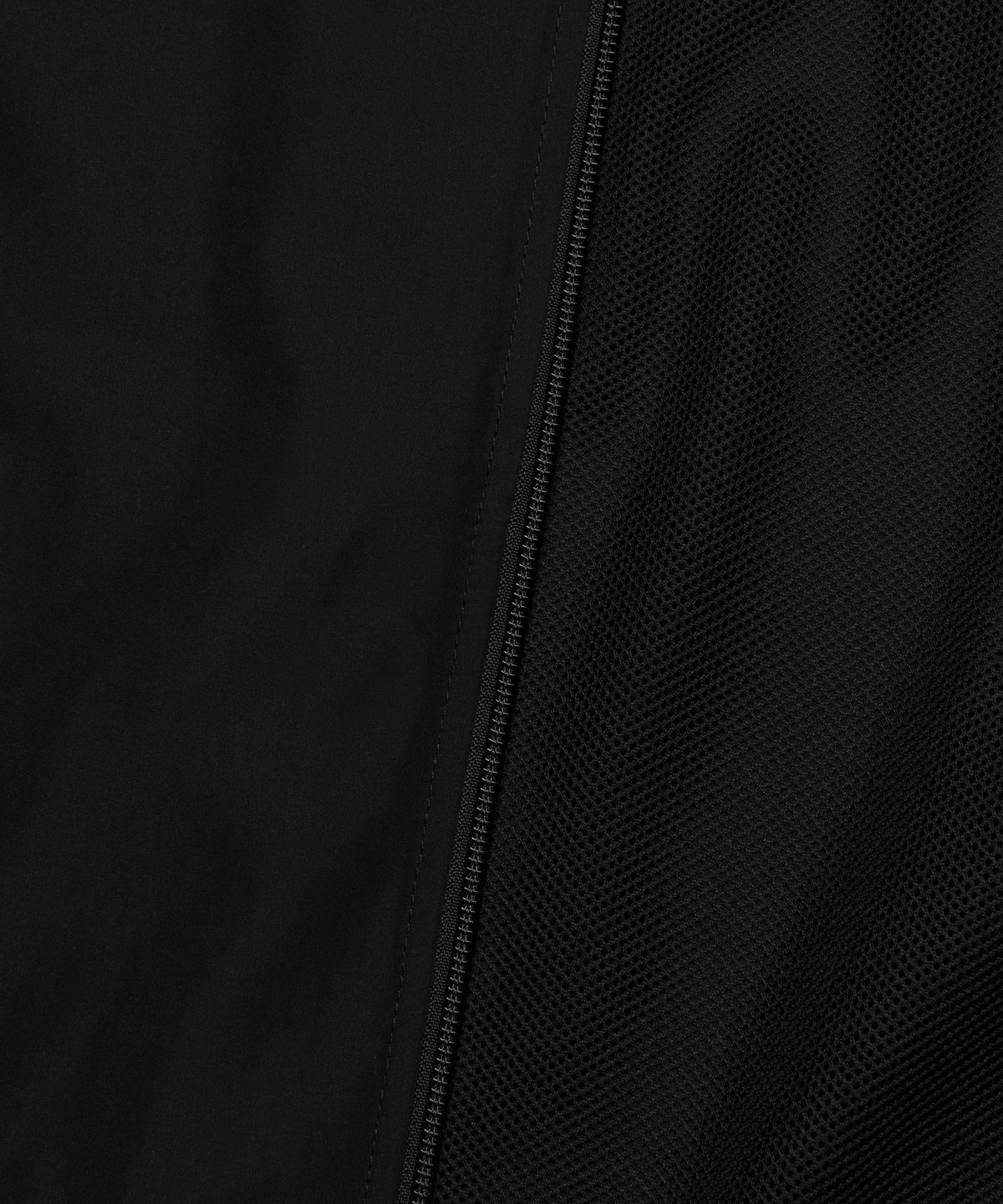 엘엠씨(LMC) IDEAL TRACK JACKET black
