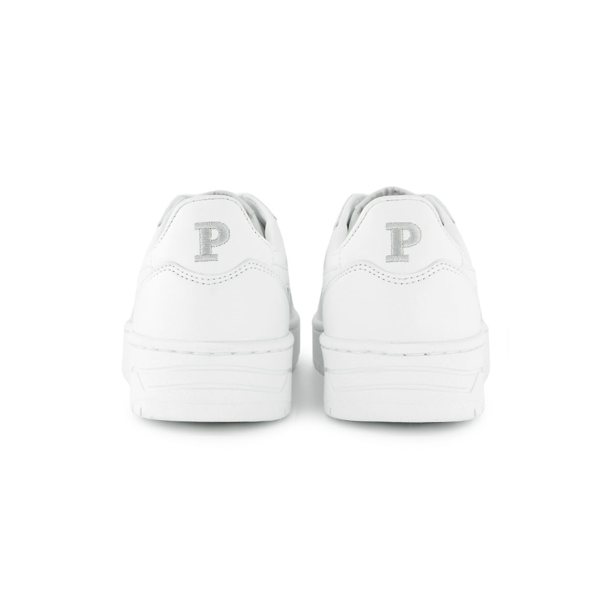 포즈간츠(POSEGANCH) 매치 올 화이트