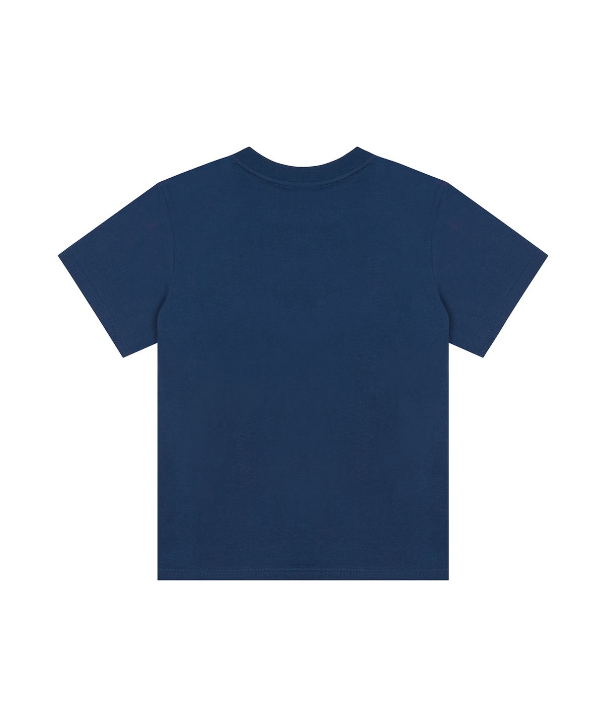 러브이즈트루(LUVISTRUE) DN LUV TEE(NAVY)