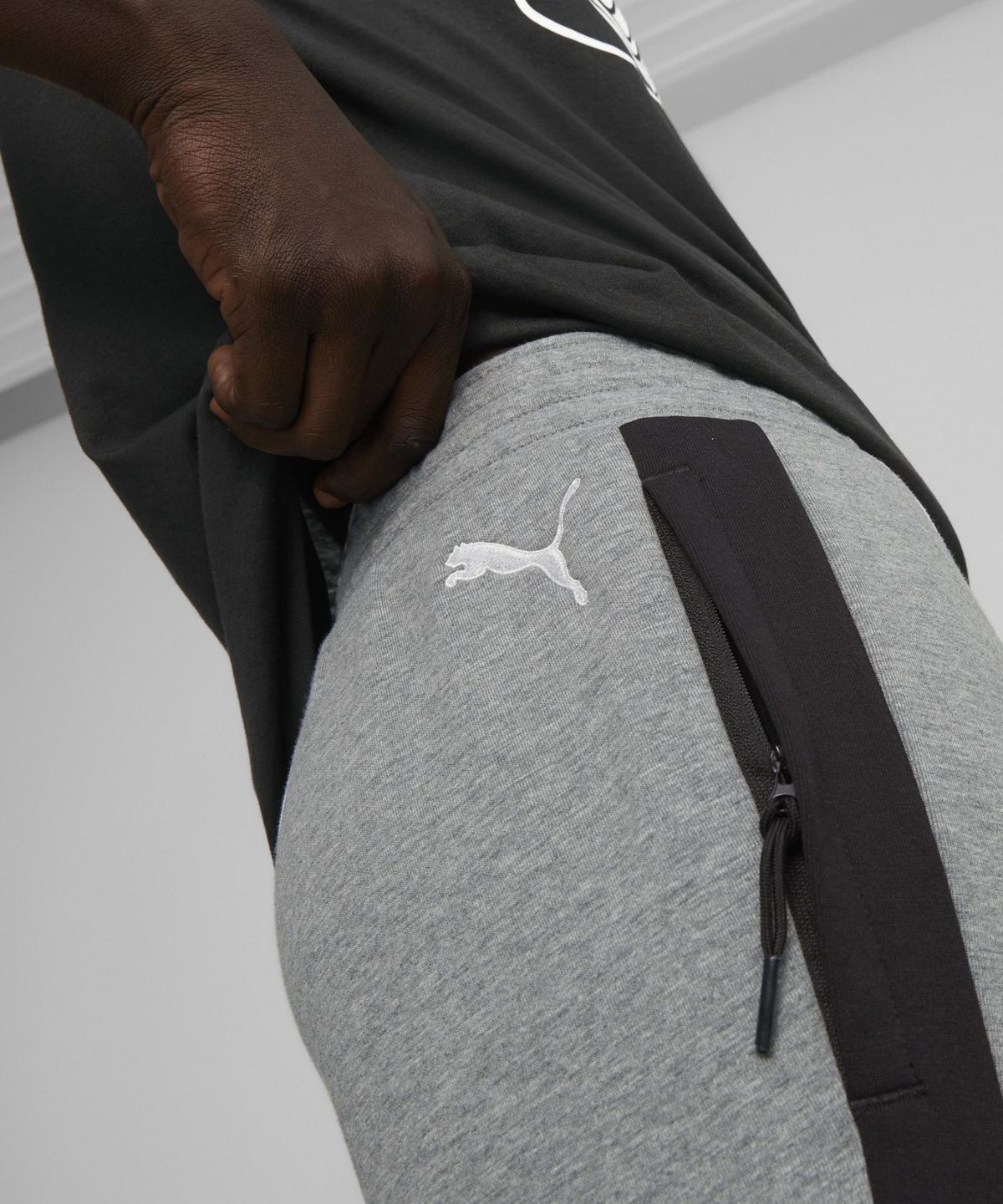 푸마(PUMA) Dime 팬츠
