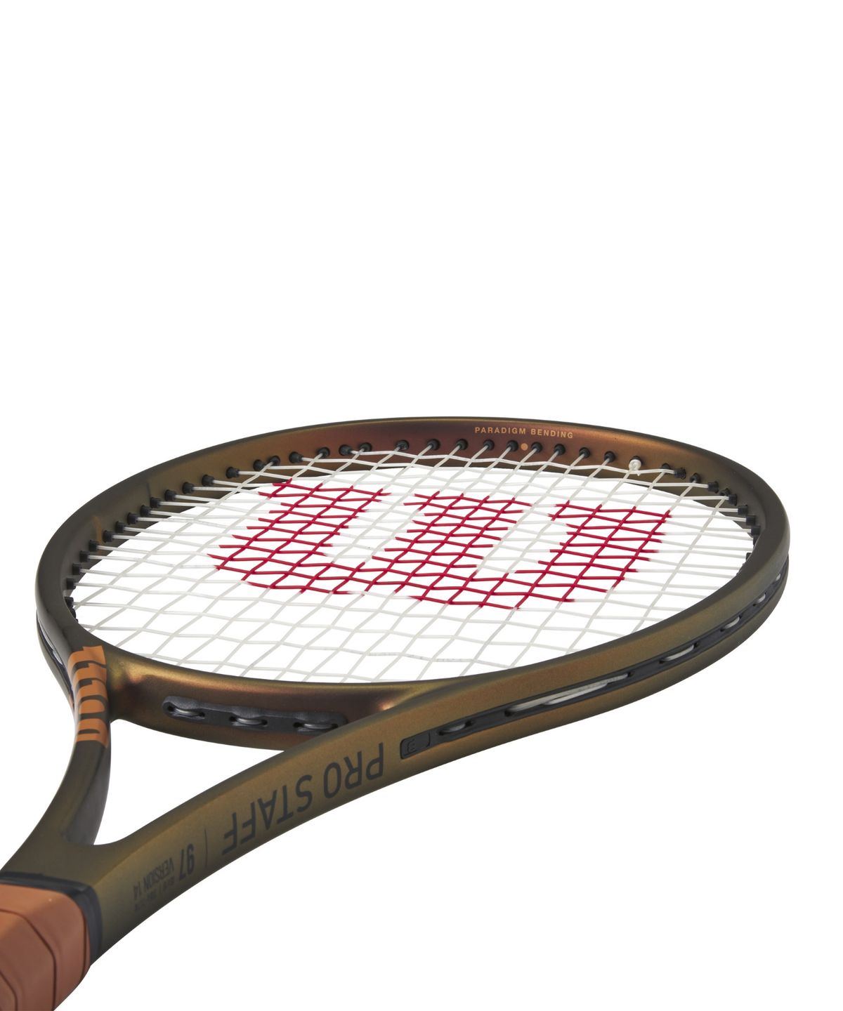 윌슨(WILSON) 프로스태프 97 V14 FRM 2