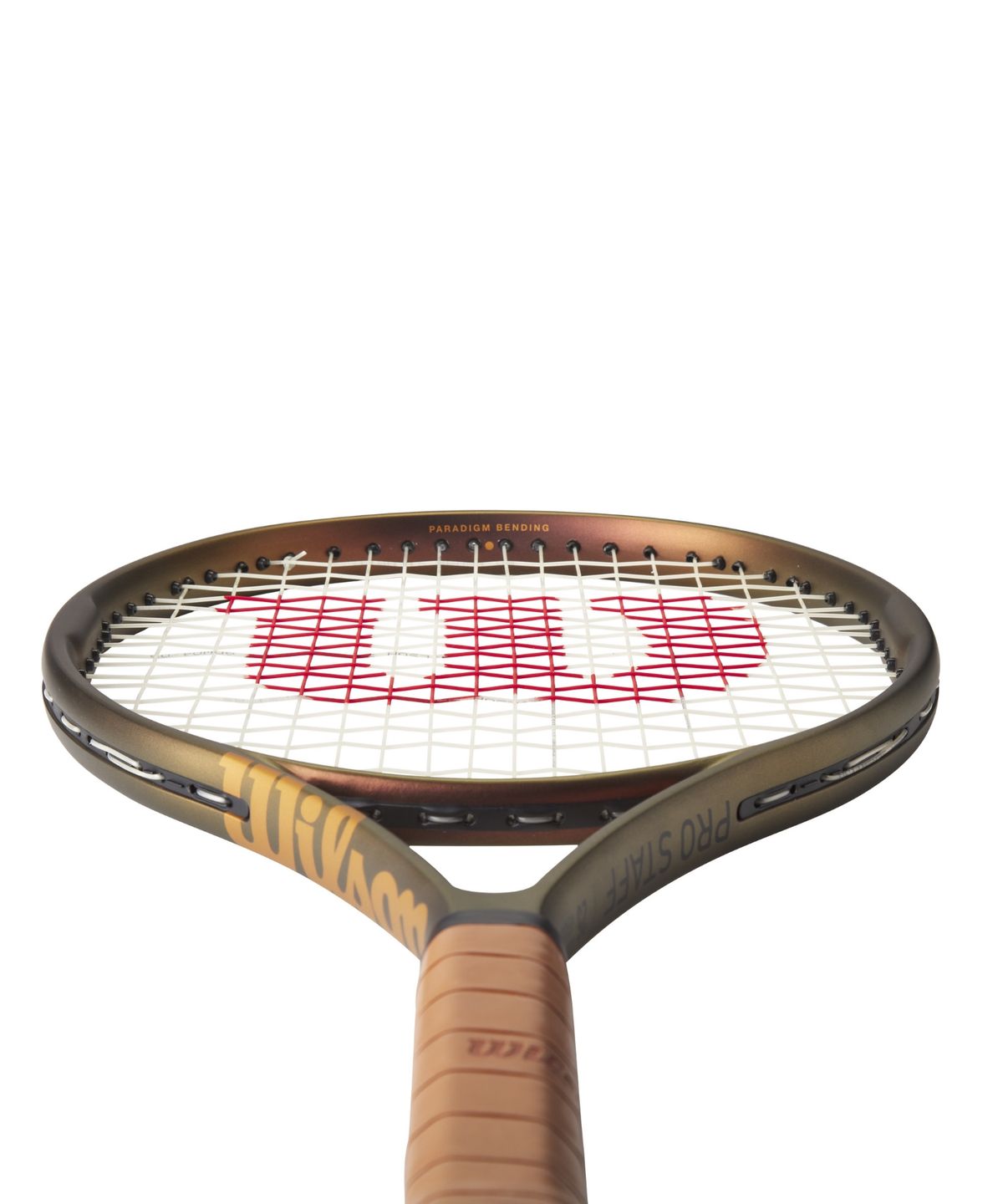 윌슨(WILSON) 프로스태프 25 V14 RKT 25