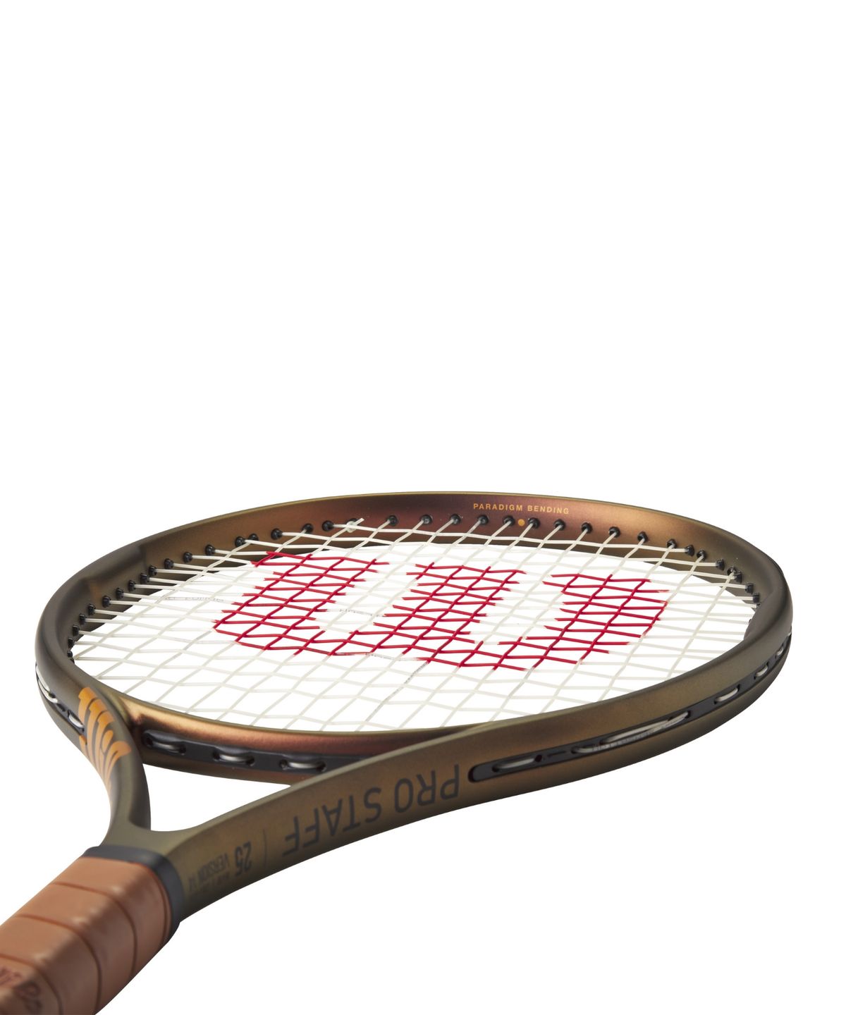 윌슨(WILSON) 프로스태프 25 V14 RKT 25