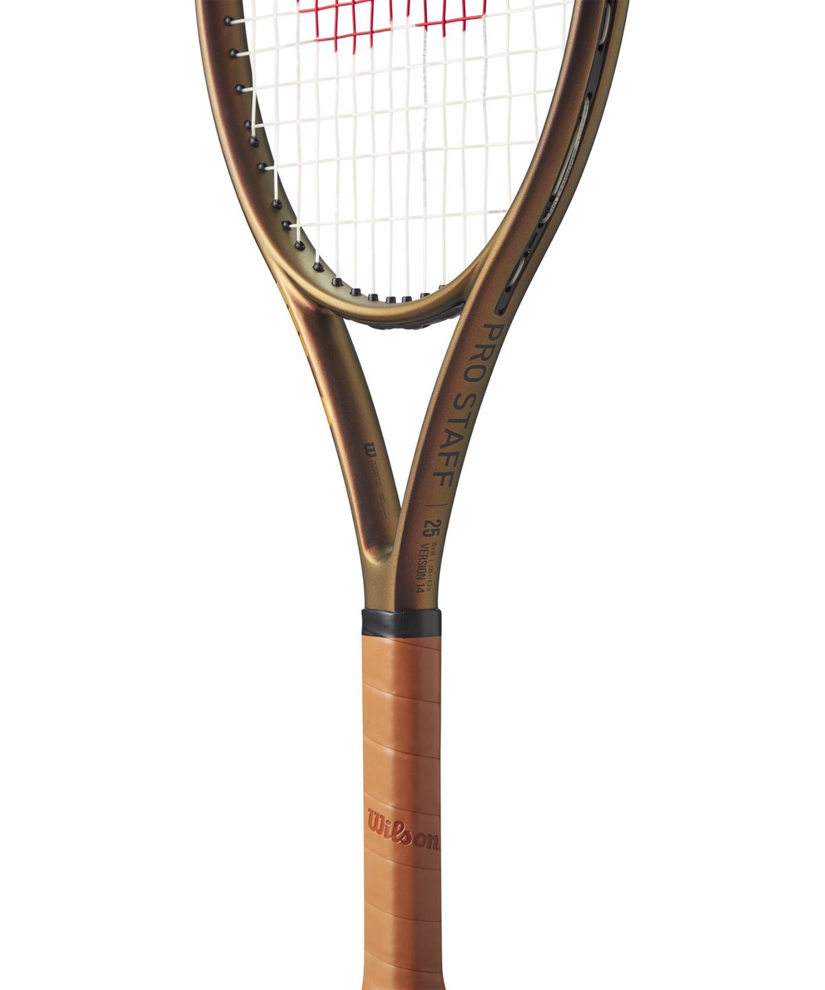 윌슨(WILSON) 프로스태프 25 V14 RKT 25