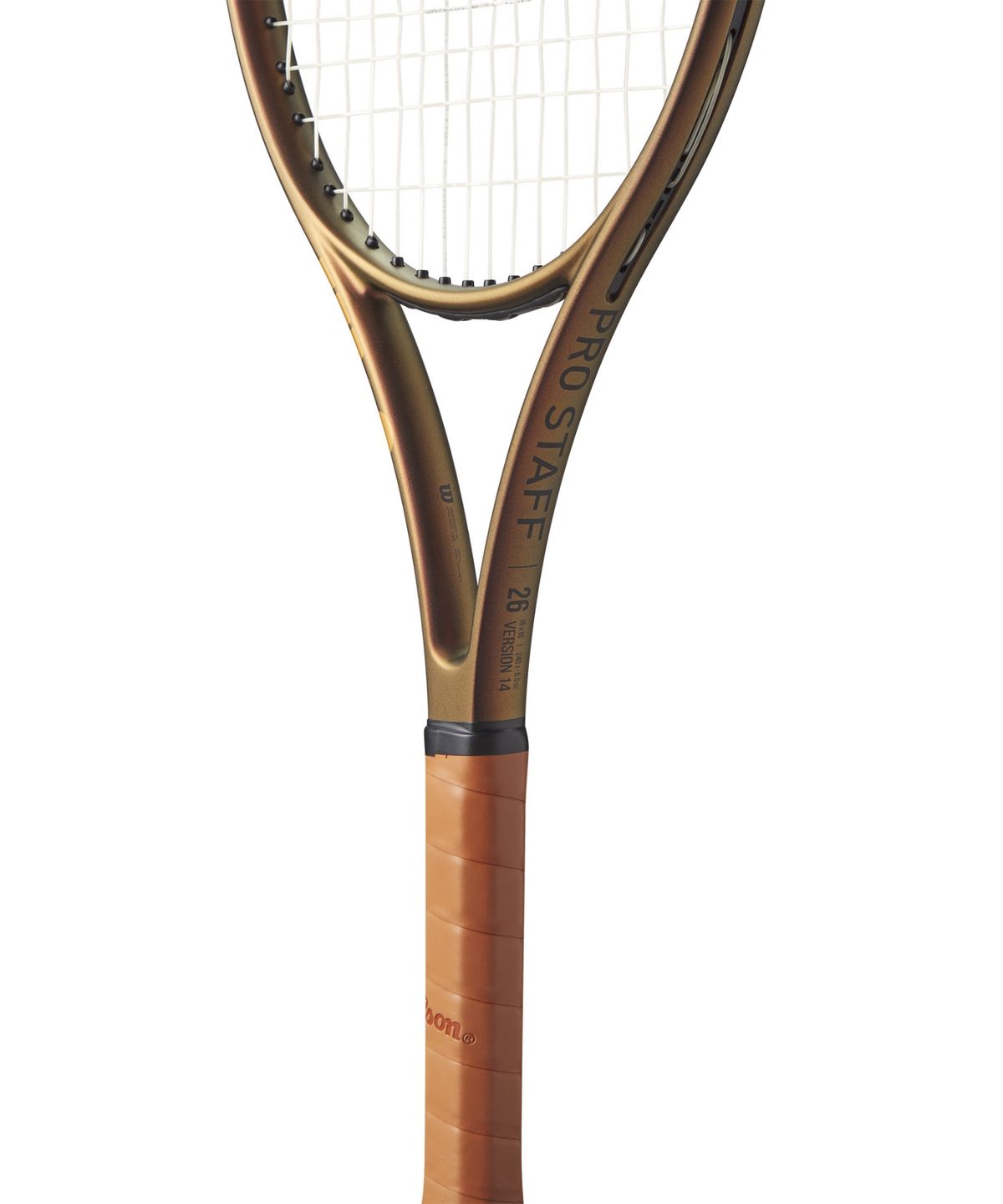 윌슨(WILSON) 프로스태프 26 V14 RKT 26