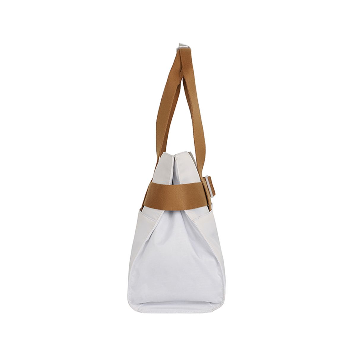 리드로(LEADRAW) A Shoulder Bag Ivory
