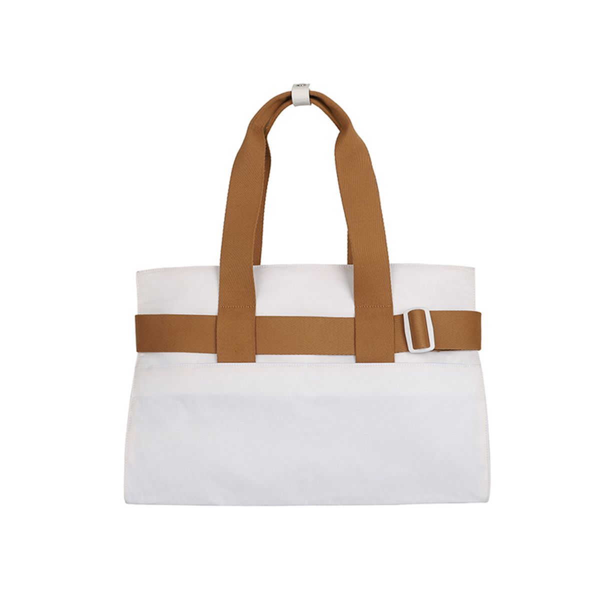 리드로(LEADRAW) A Shoulder Bag Ivory