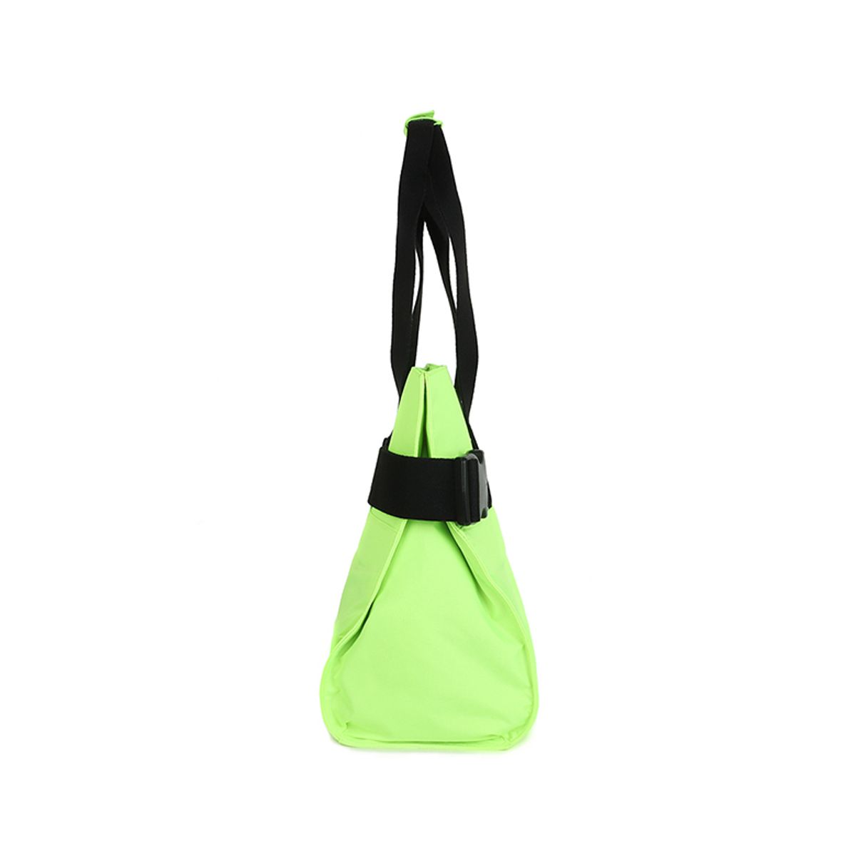리드로(LEADRAW) A Shoulder Bag Lime