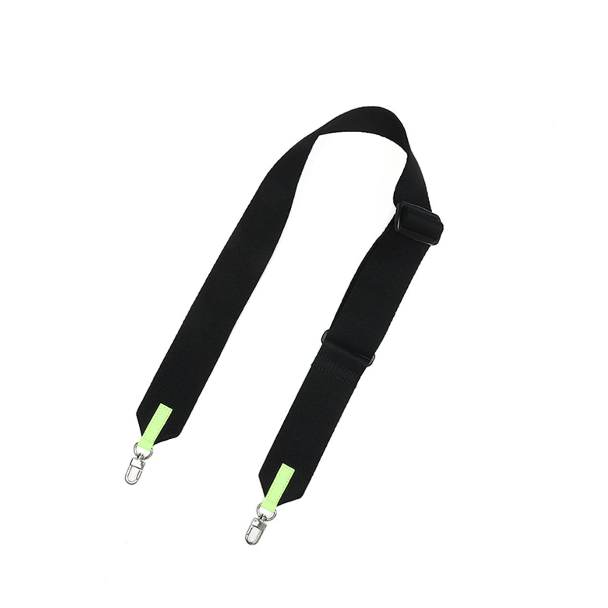리드로(LEADRAW) A Shoulder Bag Lime