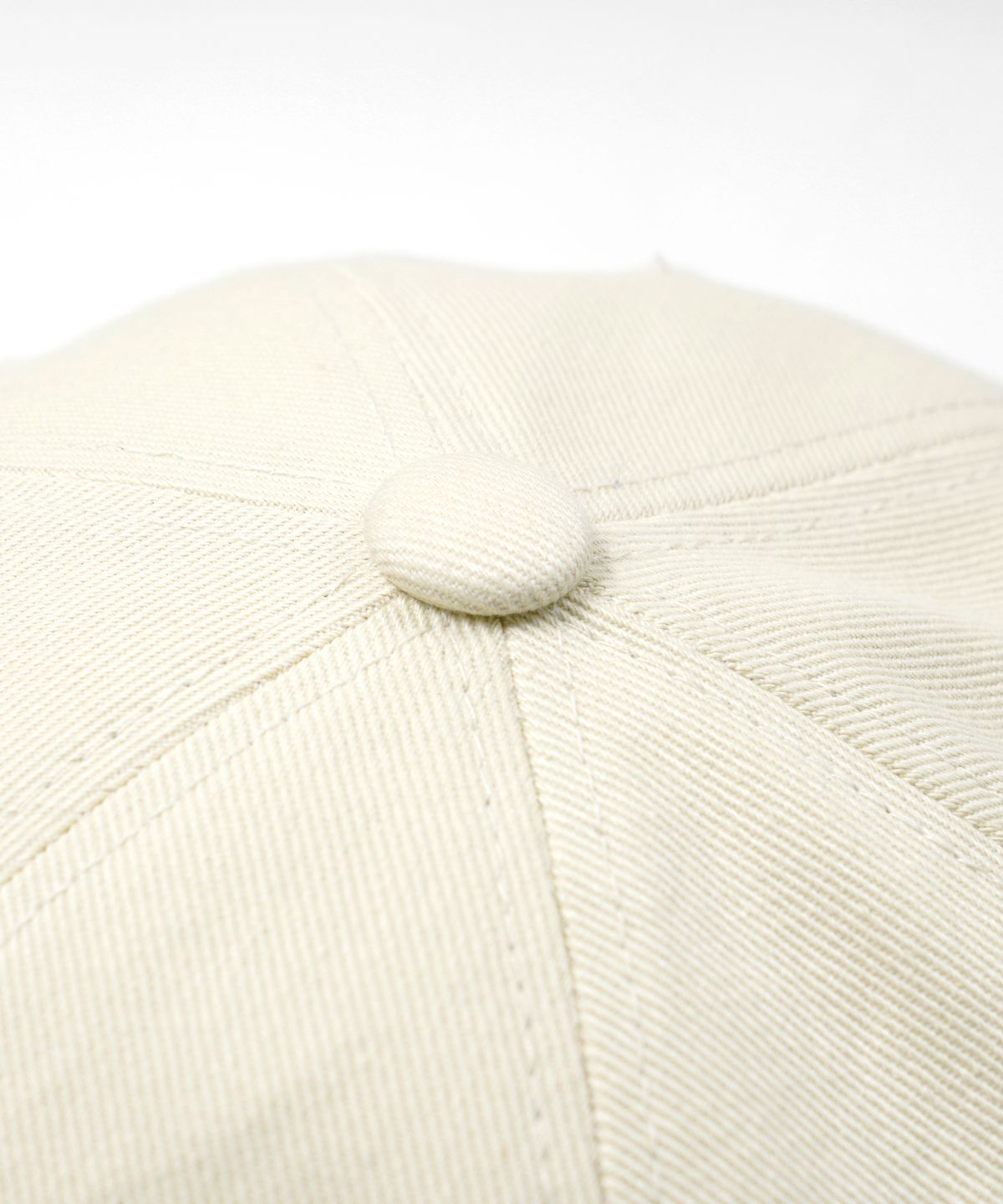 프리즘웍스(FRIZMWORKS) ELECTRICITY M-BADGE BALL CAP _ BEIGE