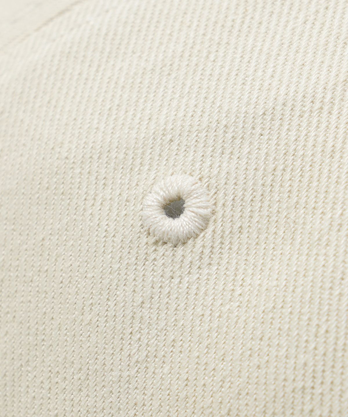 프리즘웍스(FRIZMWORKS) ELECTRICITY M-BADGE BALL CAP _ BEIGE