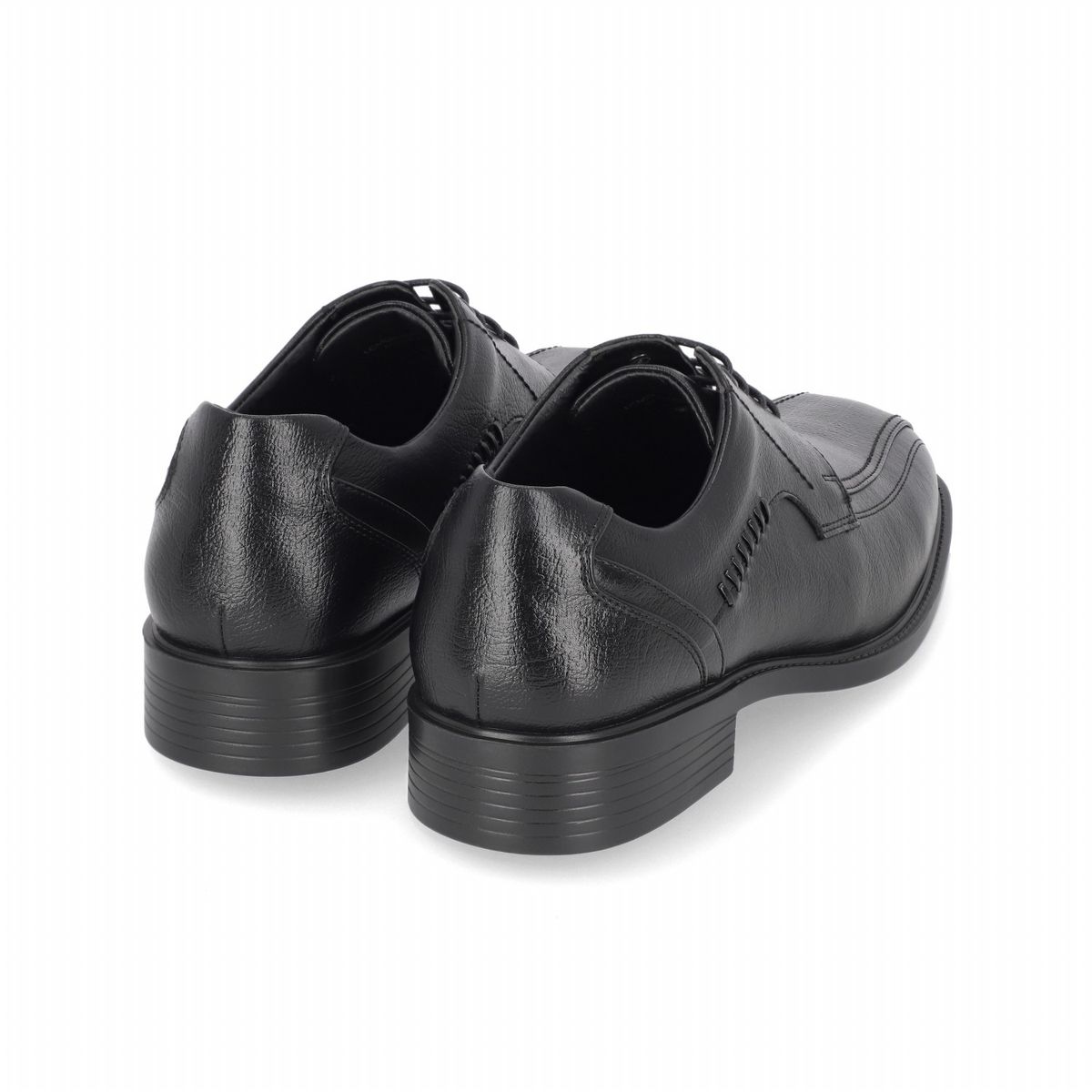 엘칸토(ELCANTO) 마쯔 남성 와이드 스퀘어토 정장화 3.5cm LCMD93M313