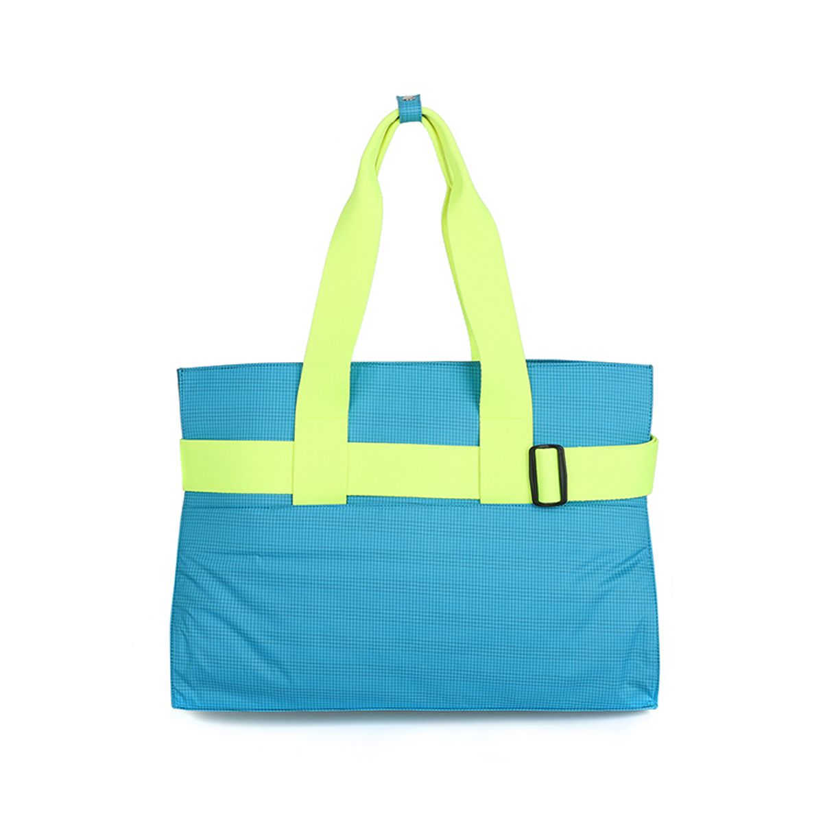 리드로(LEADRAW) A Shoulder Bag Blue