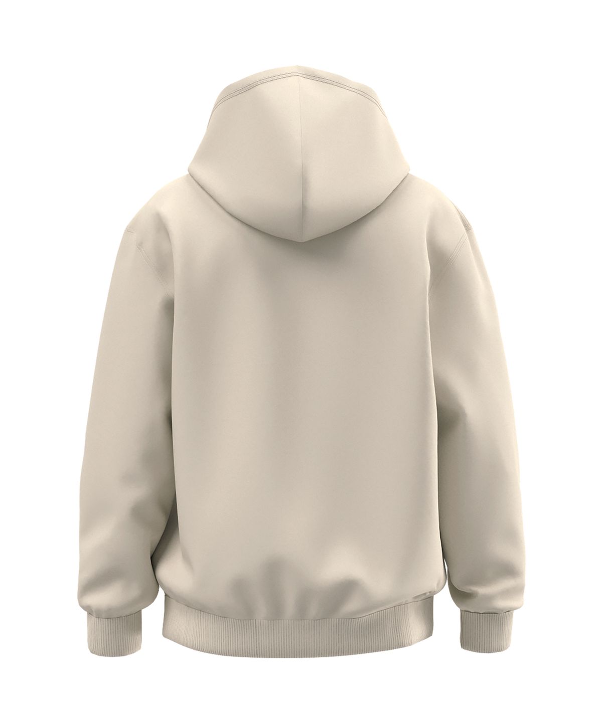 브라바도(BRAVADO) ACDC Logo hoodie BE (BRENT2321)
