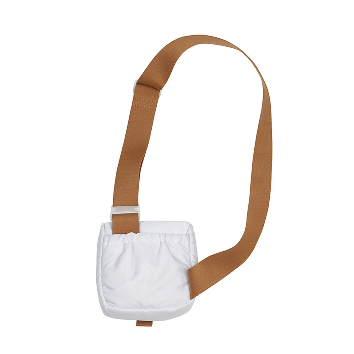 리드로(LEADRAW) B Messenger Bag Ivory