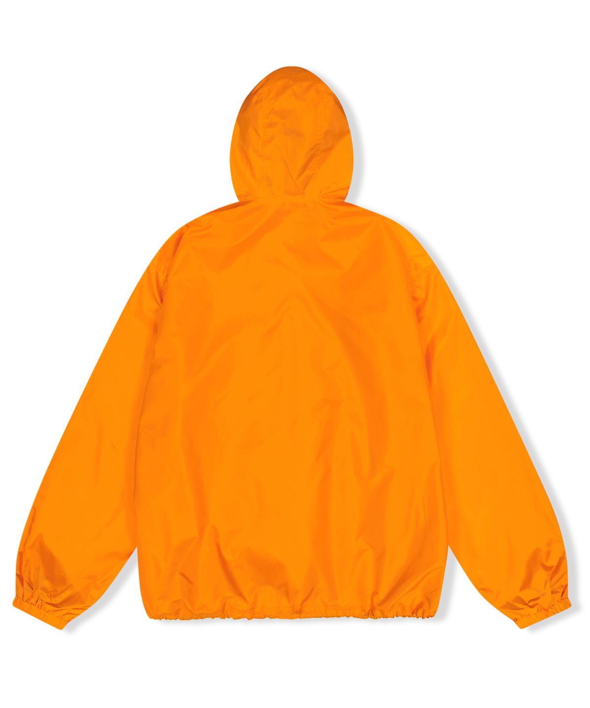 예스아이씨(YESEYESEE) Y.E.S Windbreaker Orange