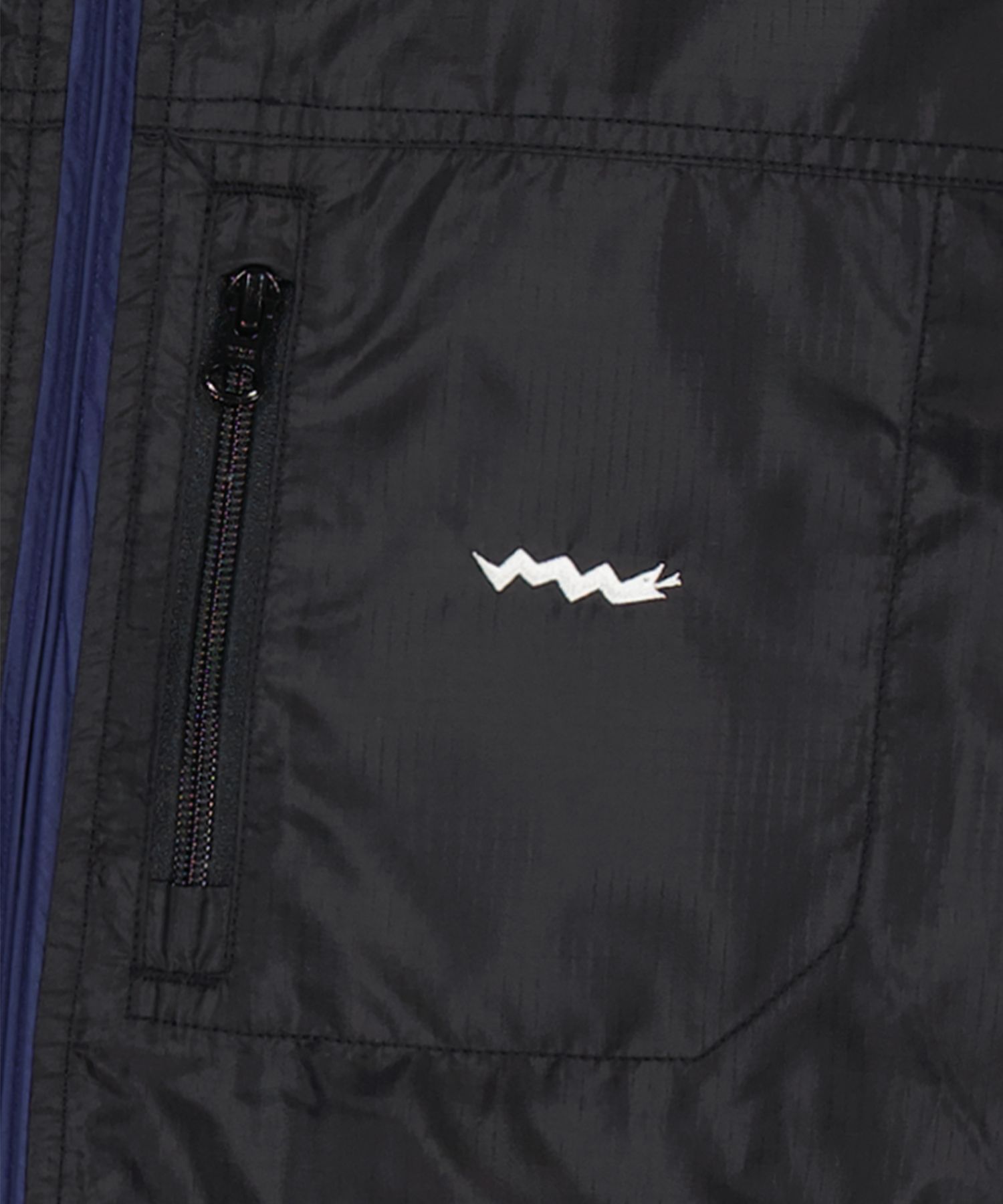 アウターその他 YESEYESEE 23SS YES Windbreaker Multi MUSINSA公式 | YESEYESEE [23SS] Y.E.S Windbreaker Black