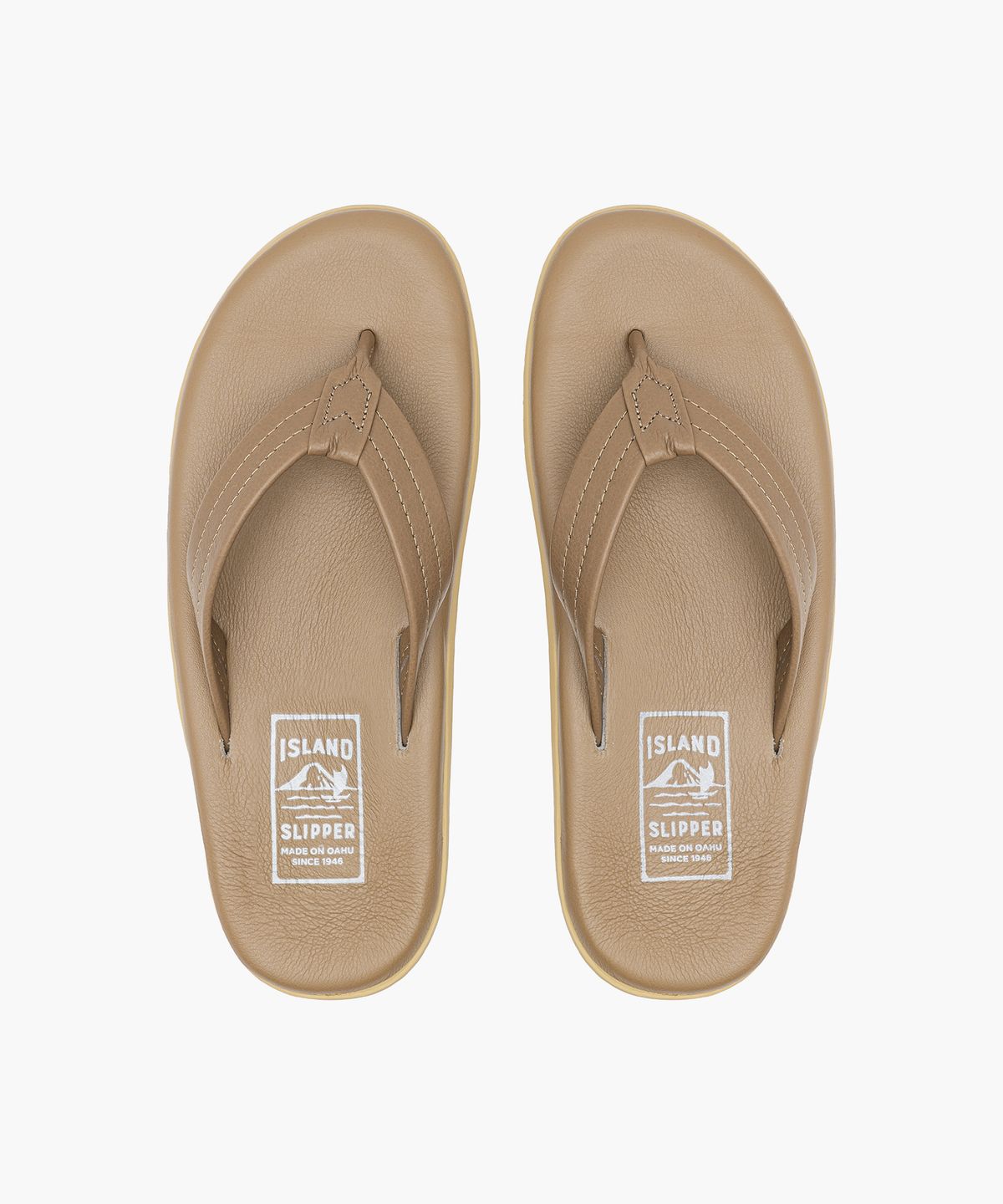 아일랜드 슬리퍼(ISLAND SLIPPER) PT202 타우페