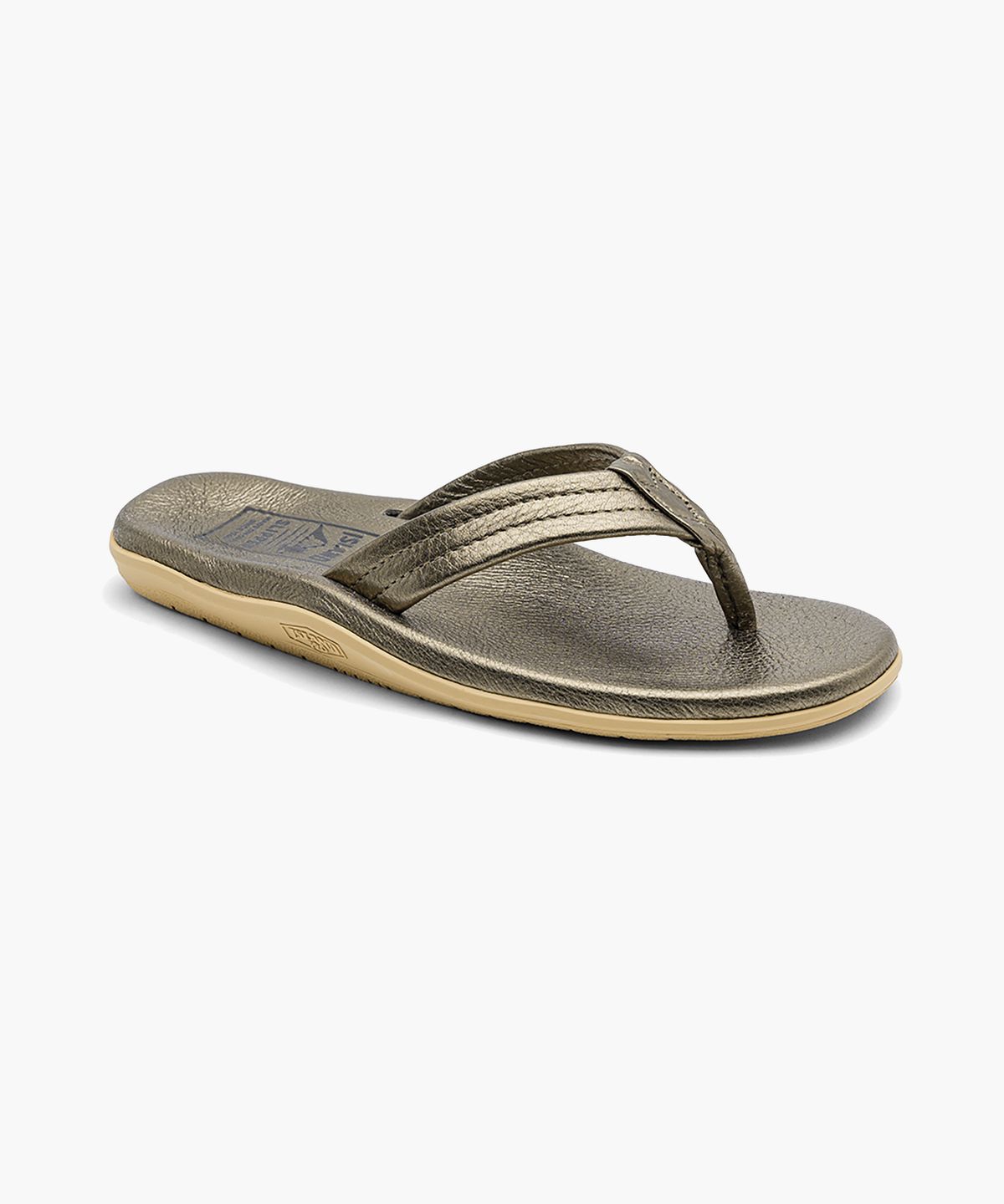 아일랜드 슬리퍼(ISLAND SLIPPER) PT202 퓨터