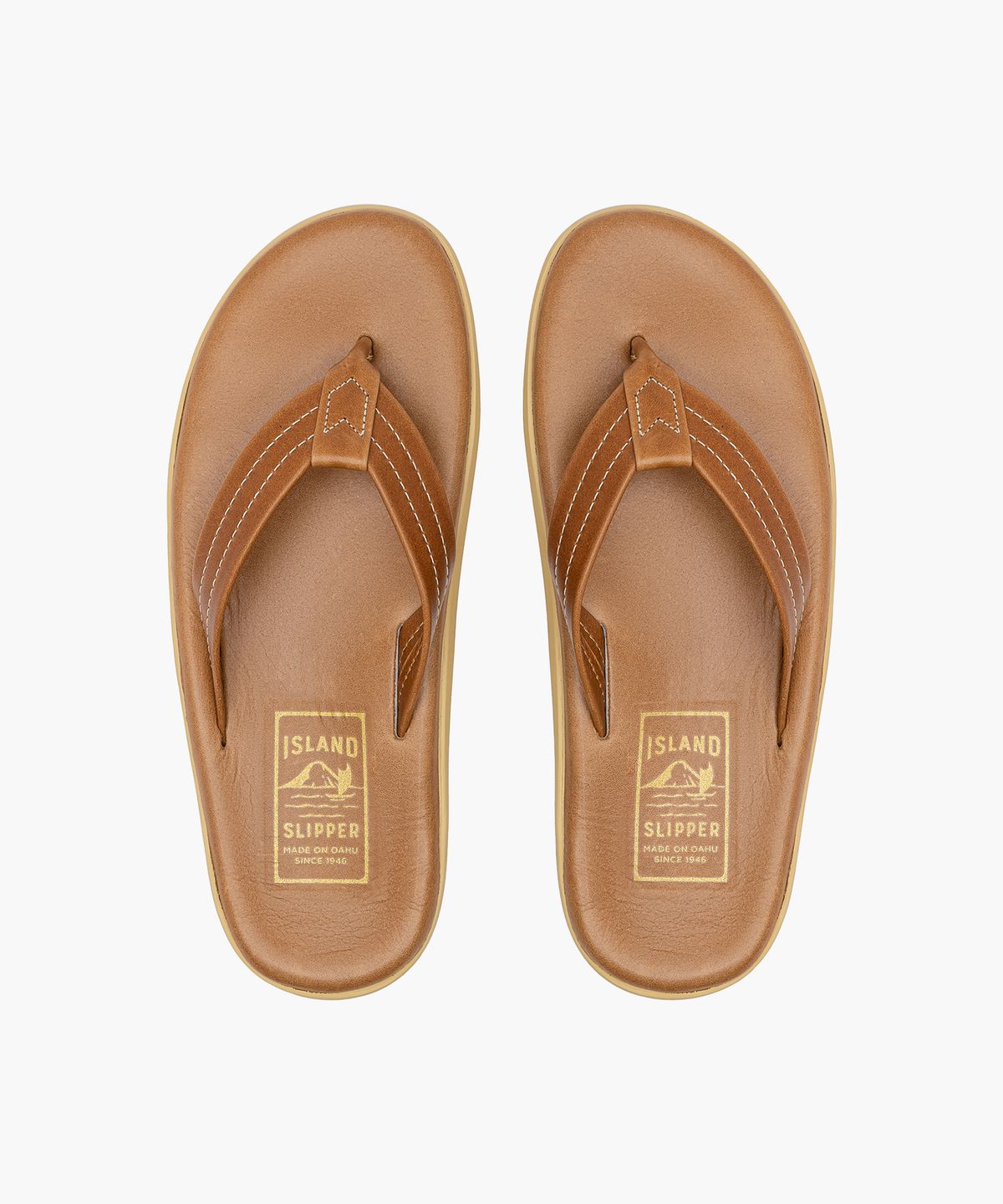 아일랜드 슬리퍼(ISLAND SLIPPER) PT202 버프