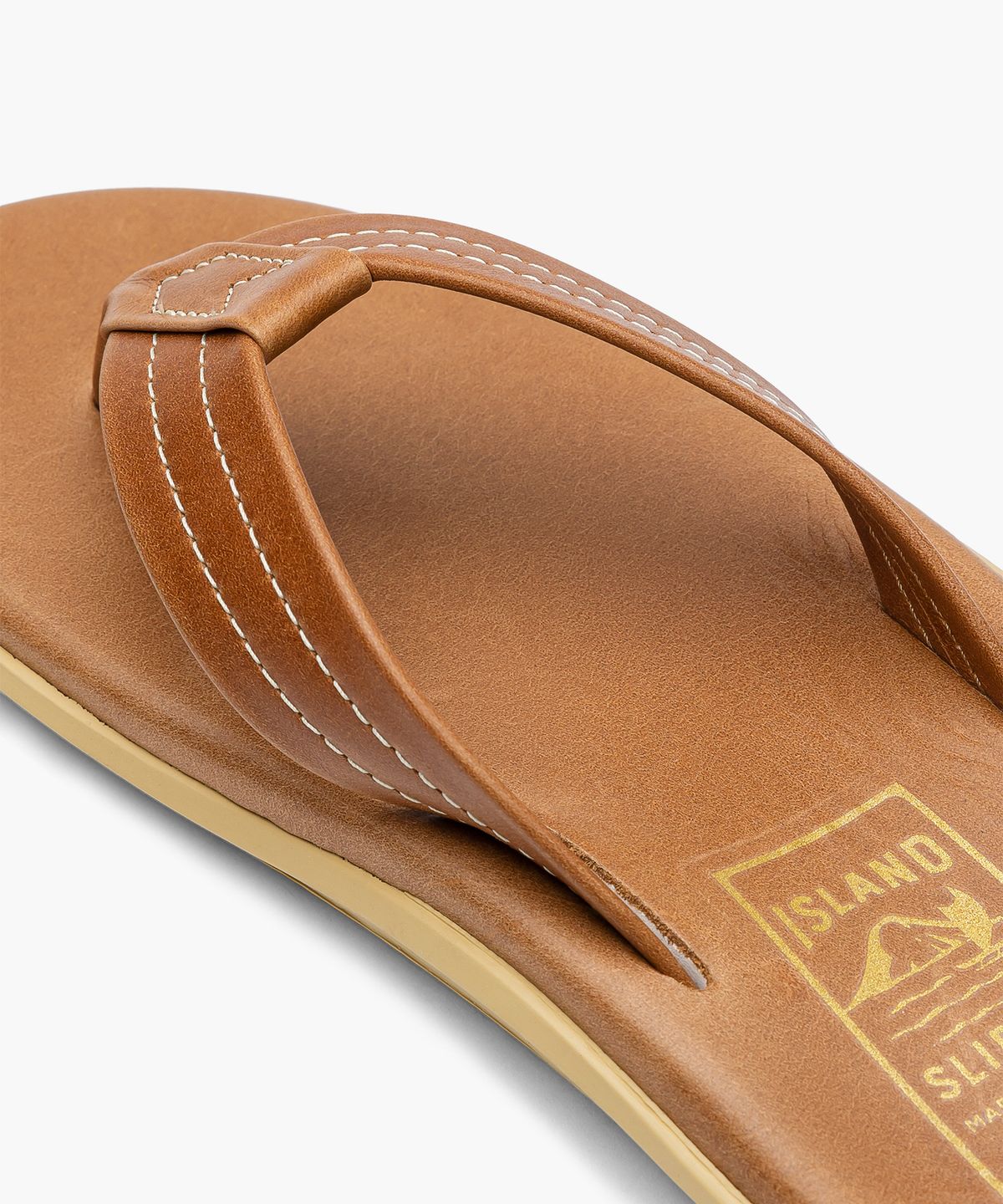 아일랜드 슬리퍼(ISLAND SLIPPER) PT202 버프