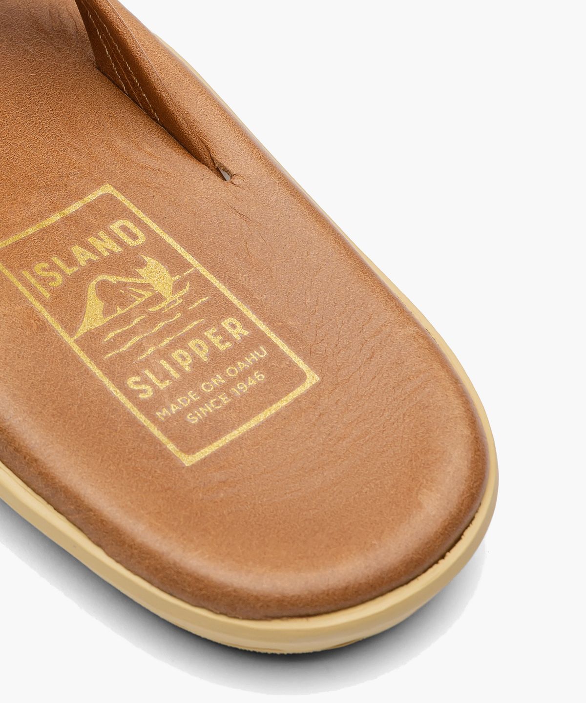 아일랜드 슬리퍼(ISLAND SLIPPER) PT202 버프