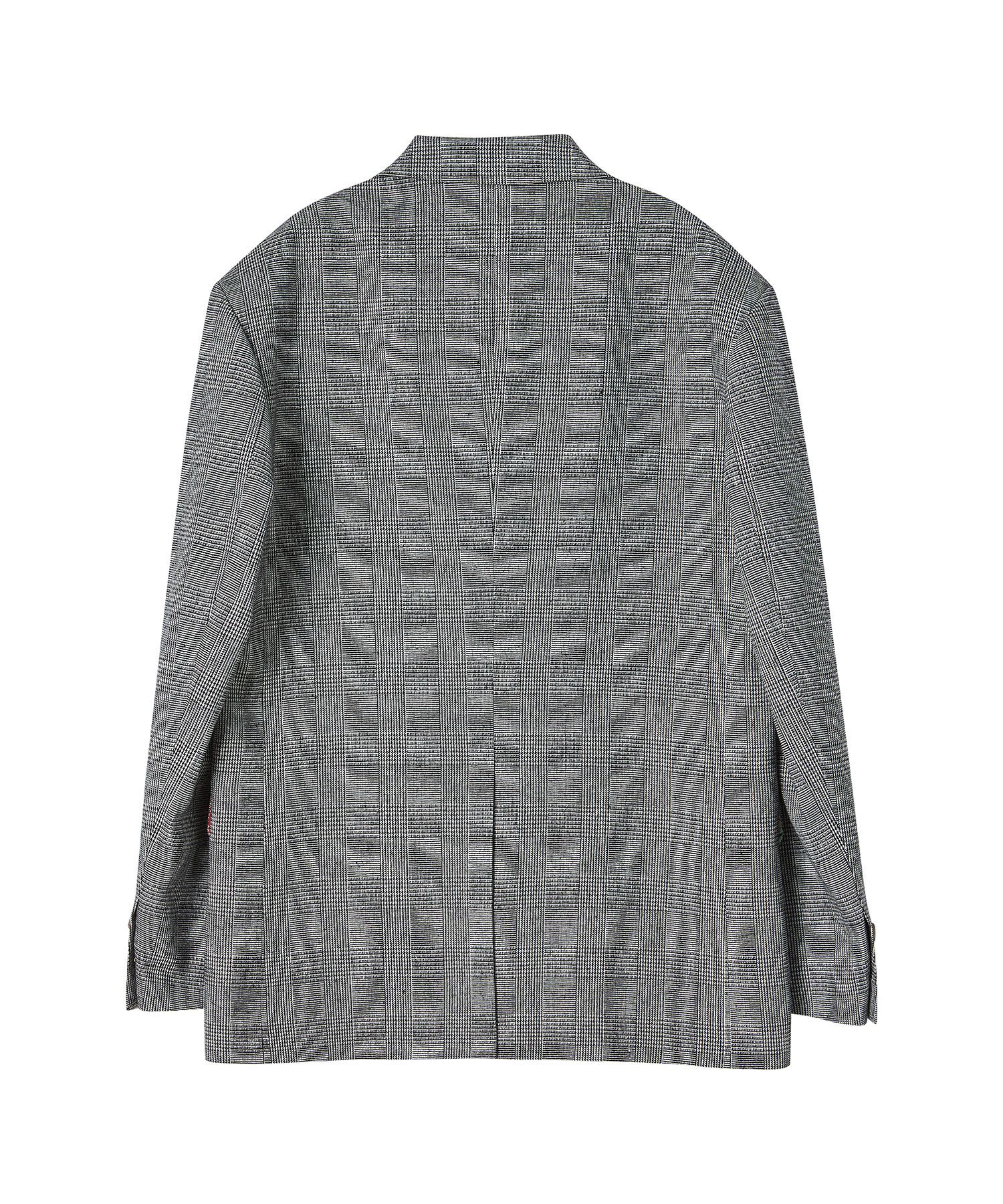 ☆Beyond Closet☆NOMANTIC SUMMER WOOL HIDDEN LINING JACKE.T MUSINSA | BEYOND CLOSET Nomantic Hidden Lining HQ Blazer