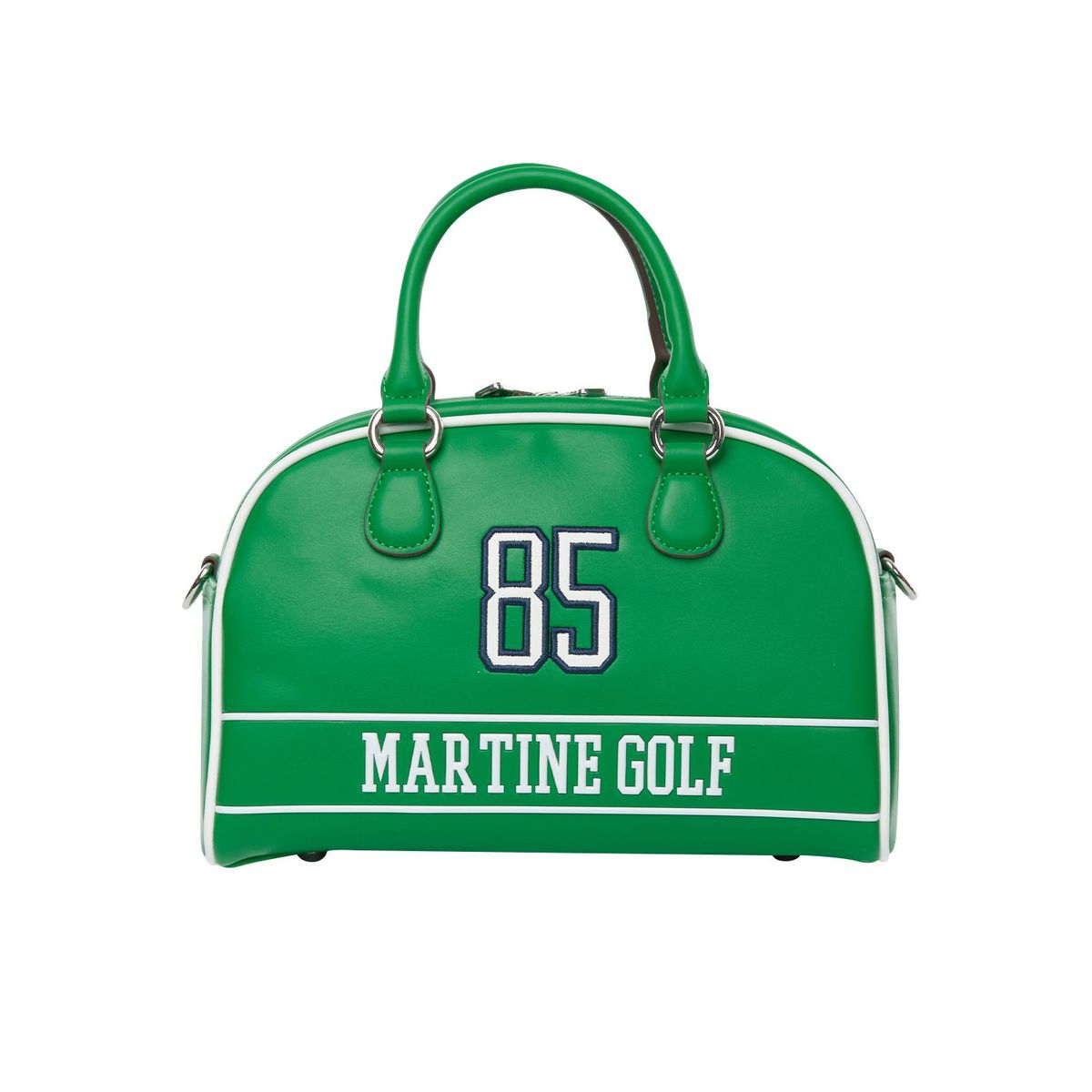 마틴골프(MARTINE GOLF) Sportive Tote bag_Green
