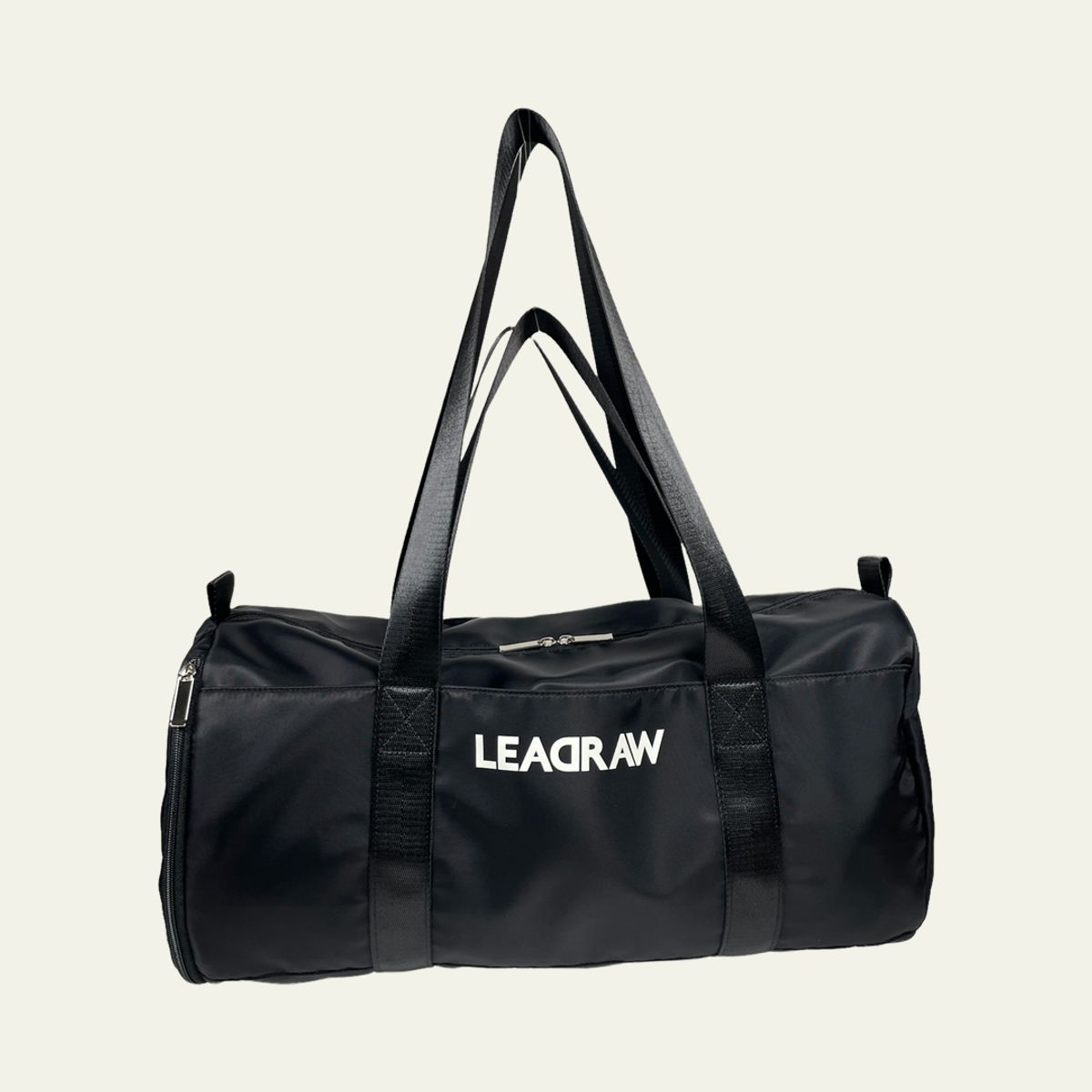 리드로(LEADRAW) C Shoulder Bag Strong Black