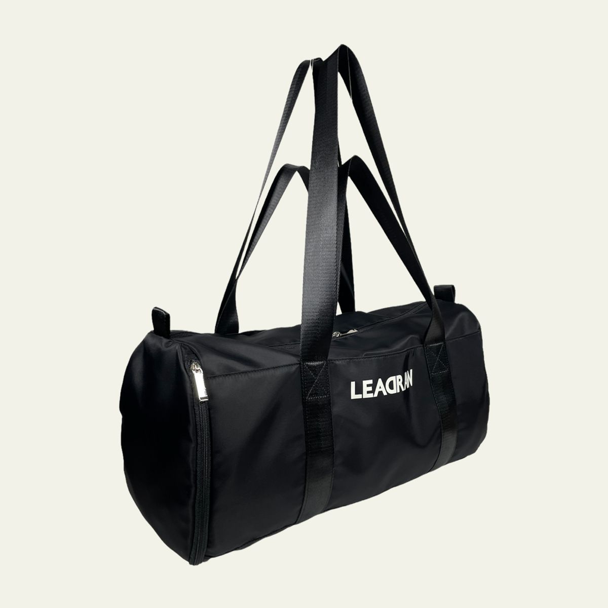 리드로(LEADRAW) C Shoulder Bag Strong Black