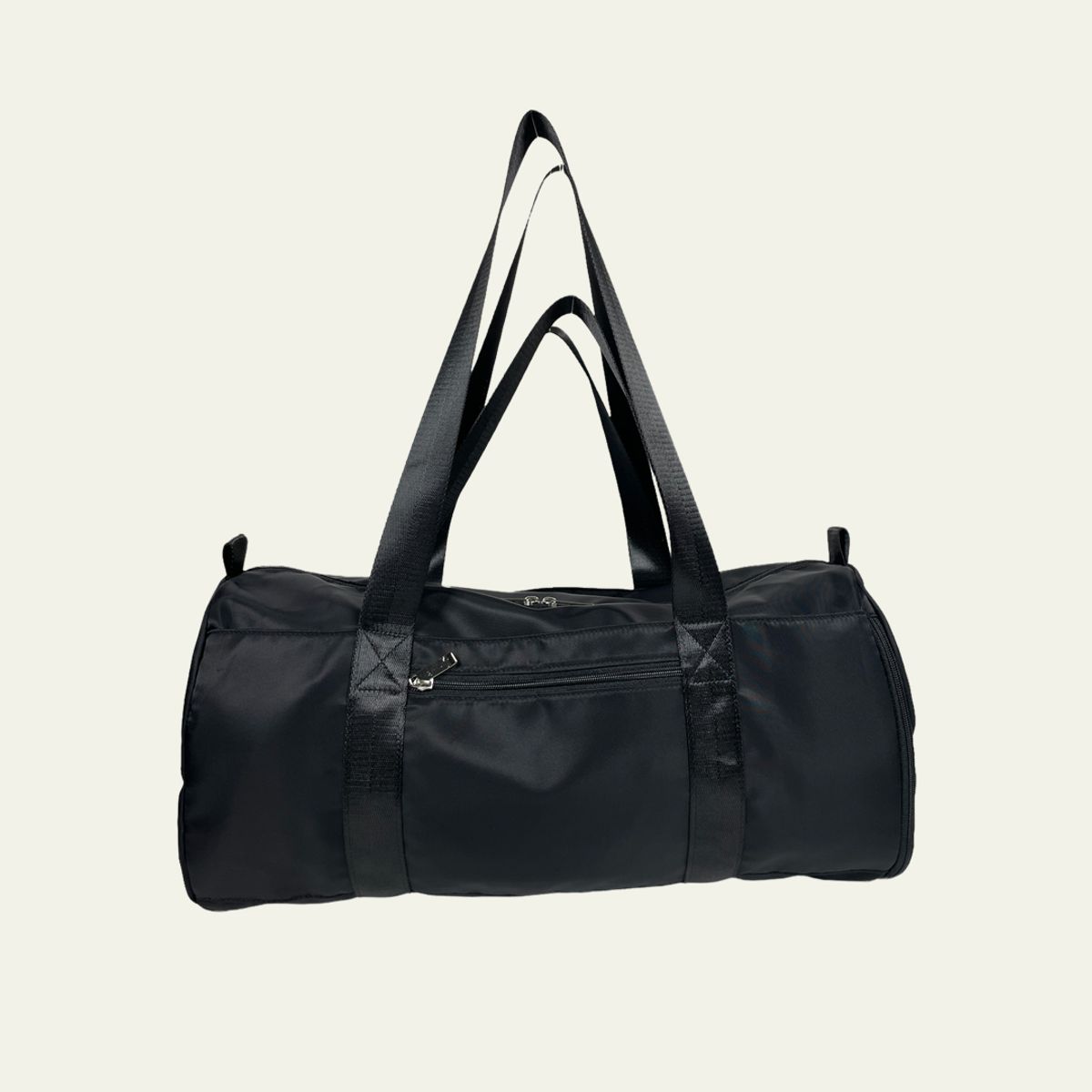 리드로(LEADRAW) C Shoulder Bag Strong Black