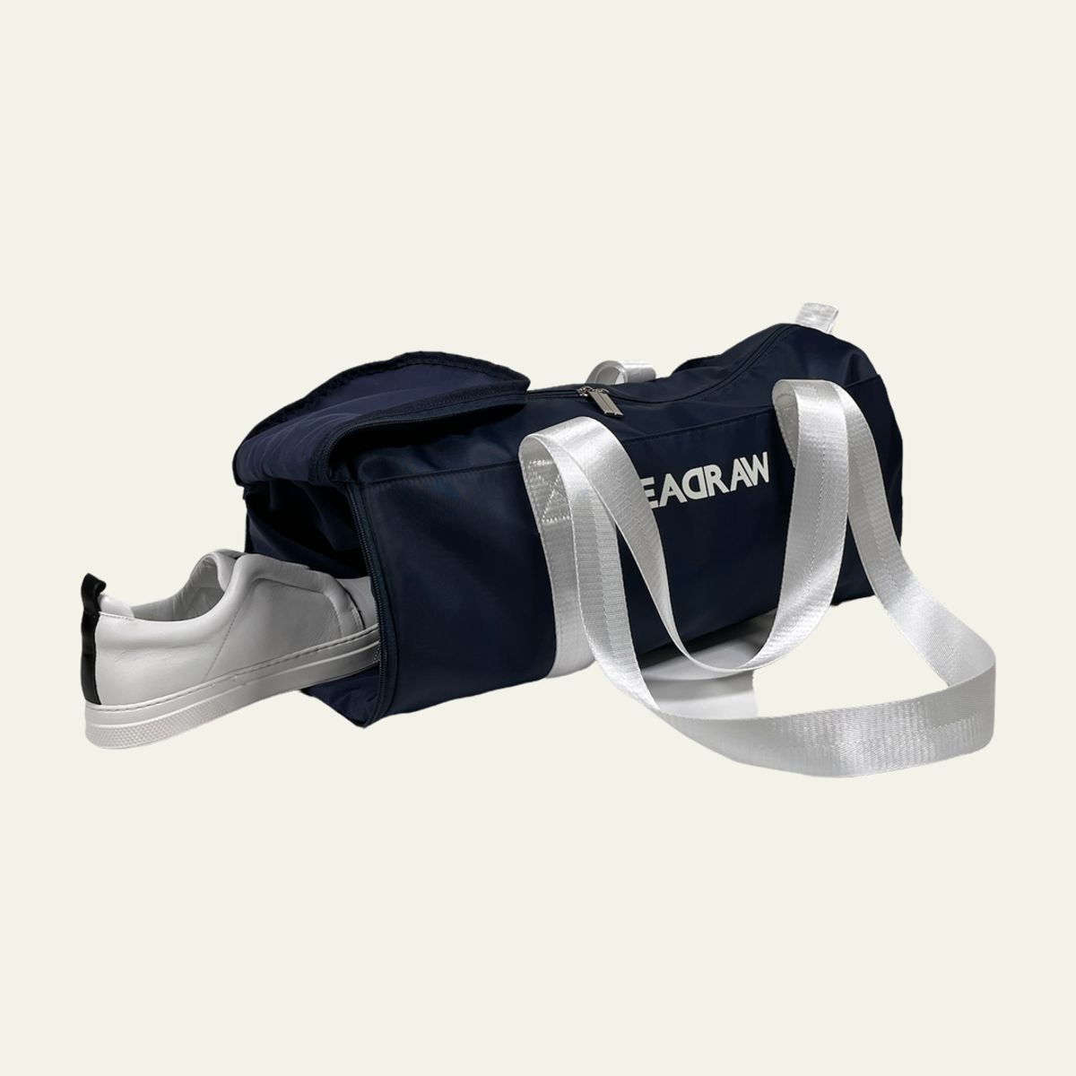 리드로(LEADRAW) C Shoulder Bag Navy