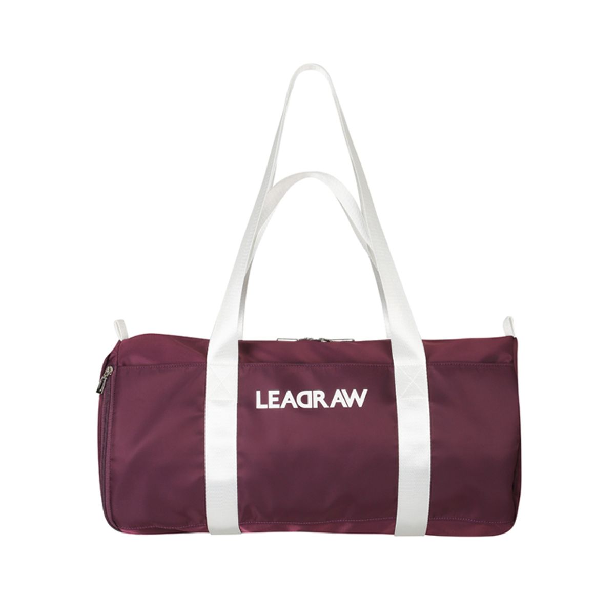 리드로(LEADRAW) C Shoulder Bag Wine