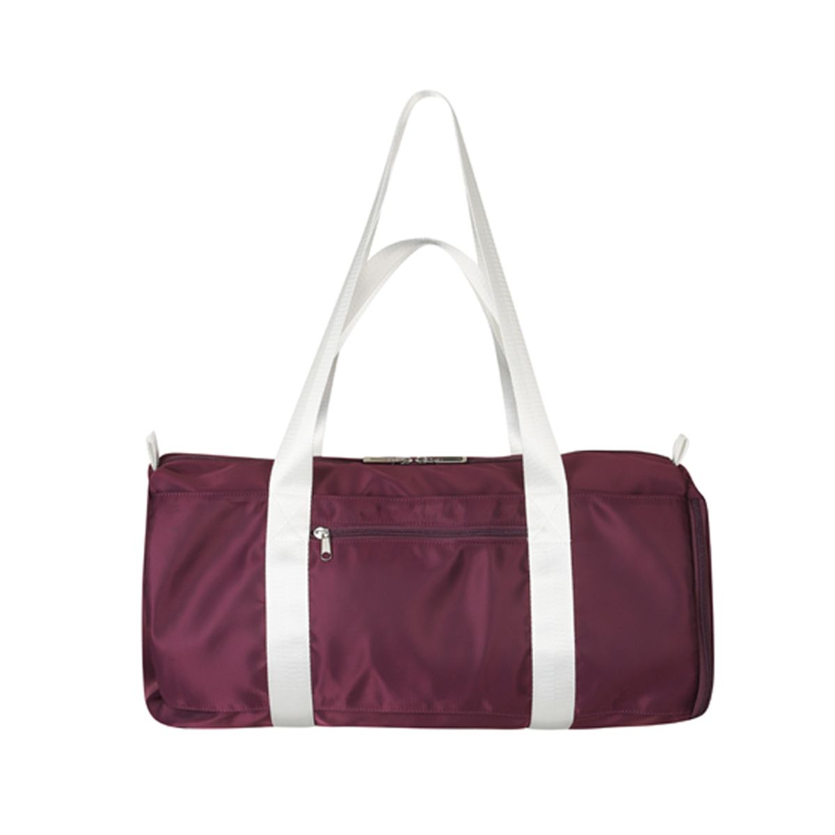리드로(LEADRAW) C Shoulder Bag Wine