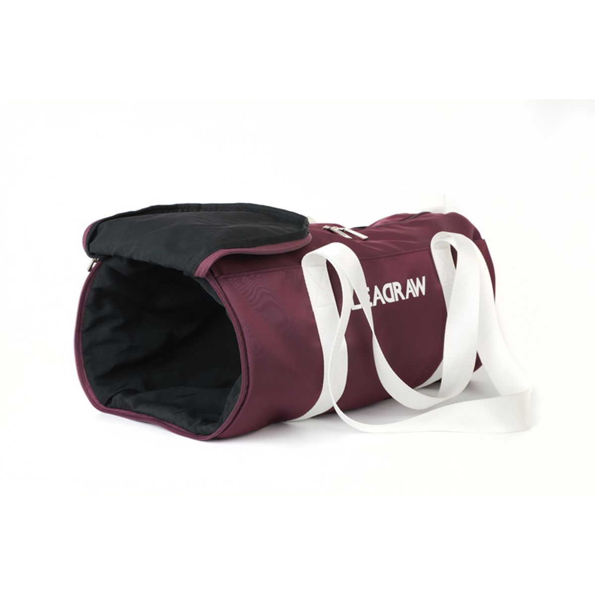 리드로(LEADRAW) C Shoulder Bag Wine