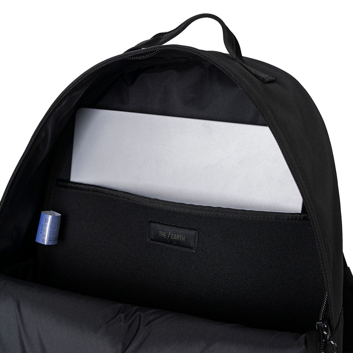 디얼스(THE EARTH) CORDURA 2 Pocket Daypack - WOODLAND