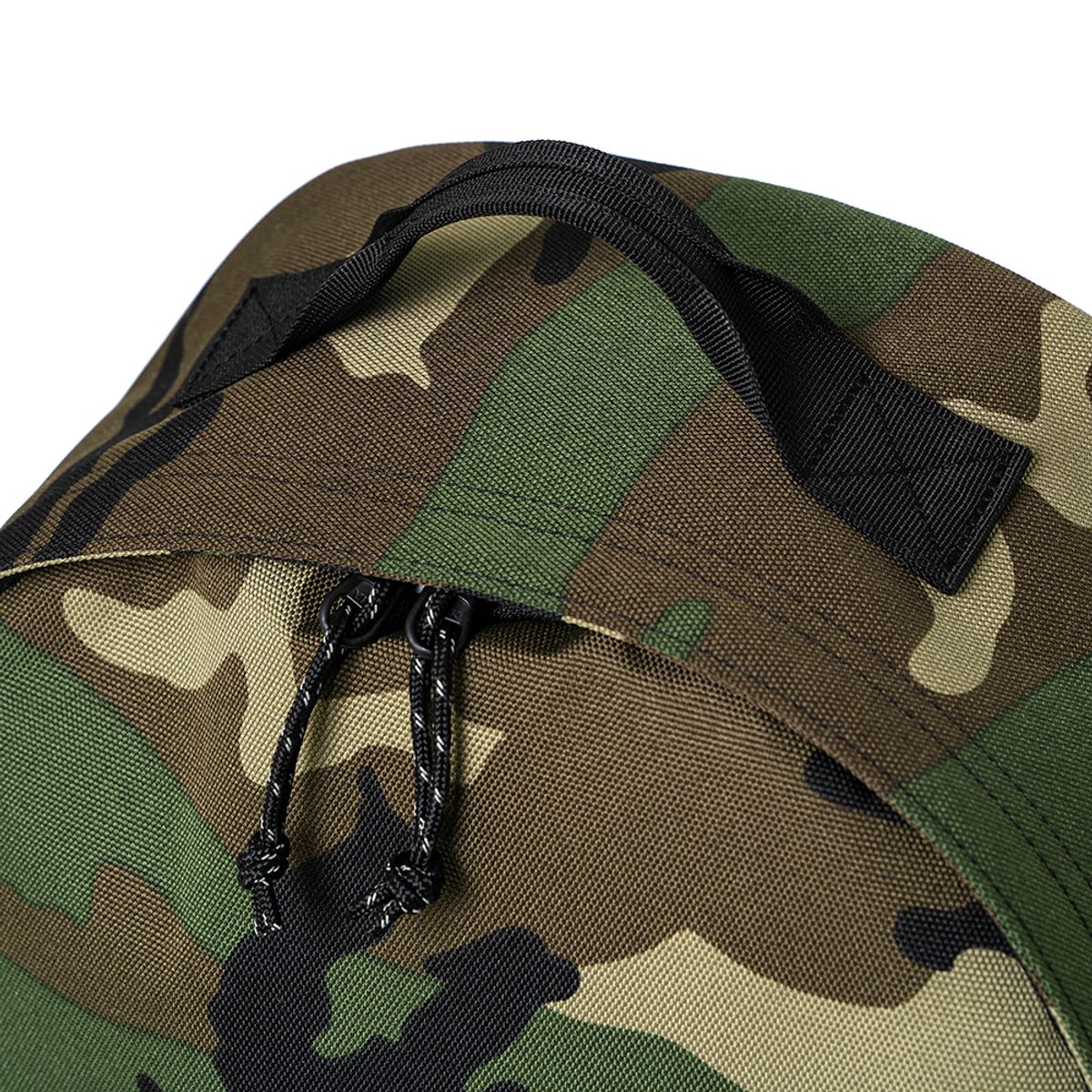 디얼스(THE EARTH) CORDURA 2 Pocket Daypack - WOODLAND