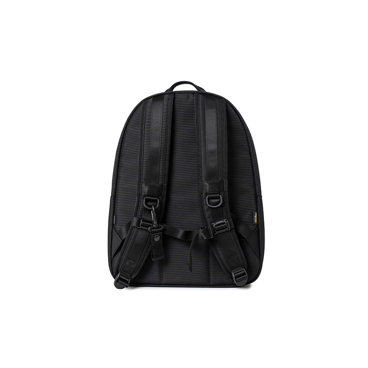 디얼스(THE EARTH) CORDURA Ballistic 2 Pocket Daypack - BLACK