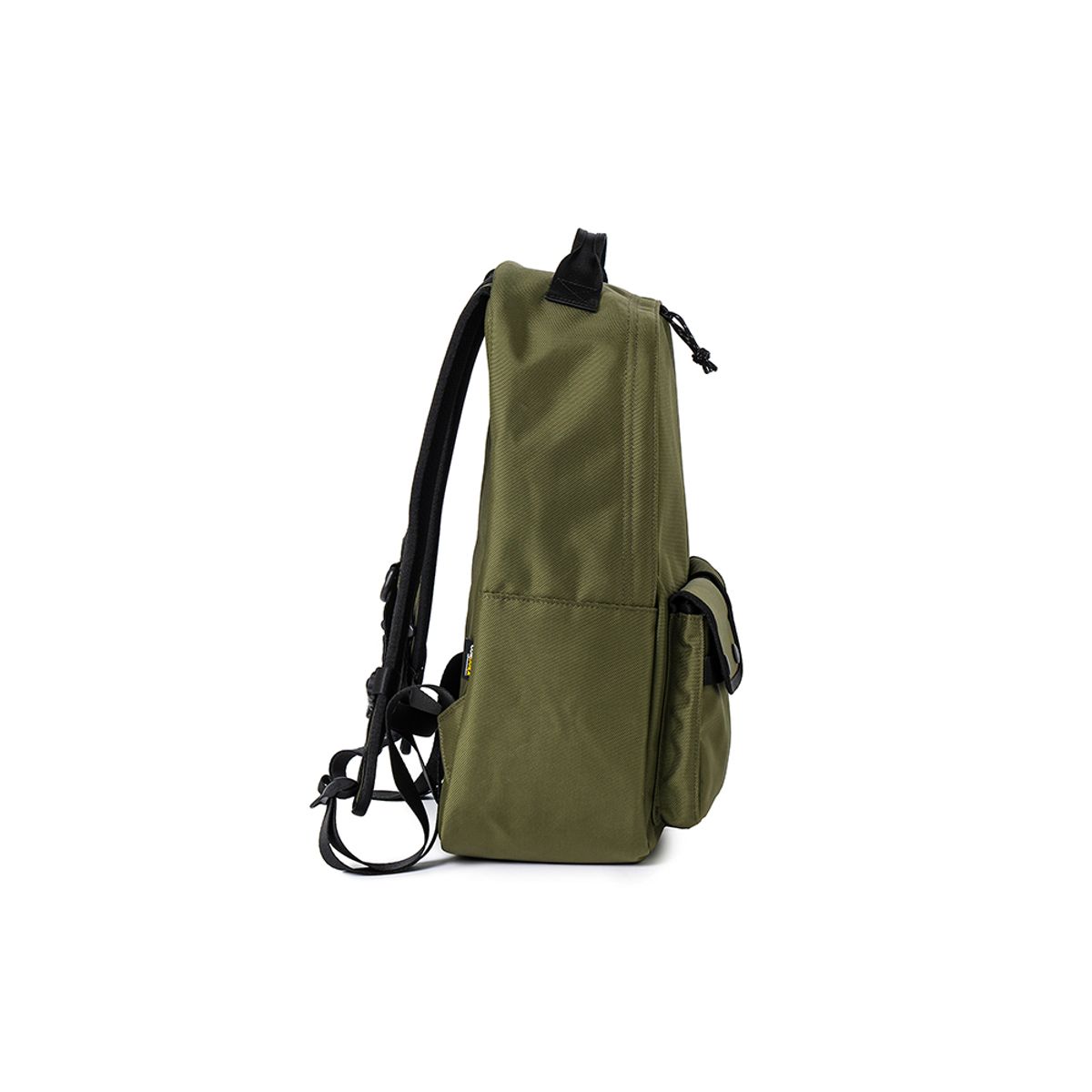 디얼스(THE EARTH) CORDURA Ballistic 2 Pocket Daypack - OLIVE