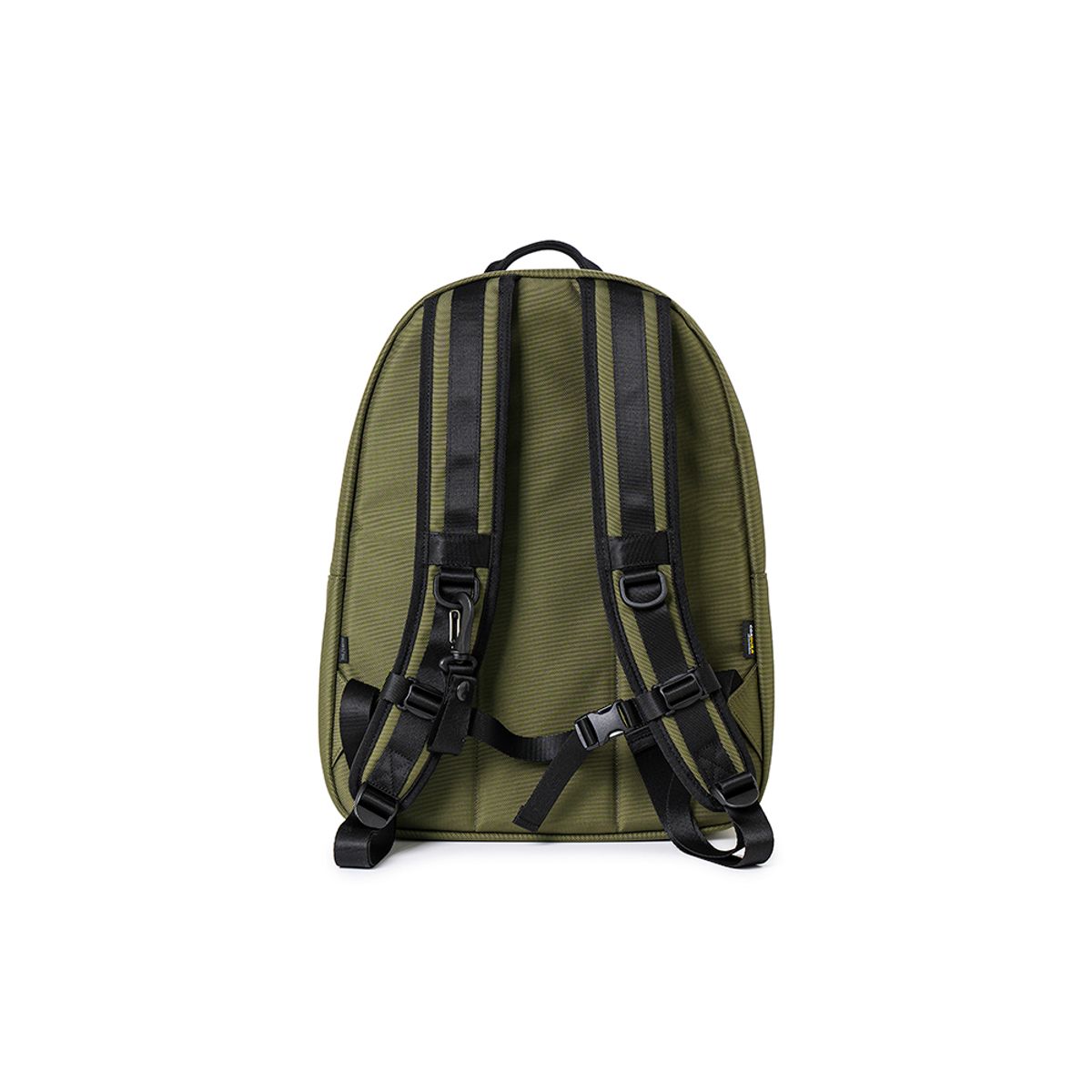 디얼스(THE EARTH) CORDURA Ballistic 2 Pocket Daypack - OLIVE