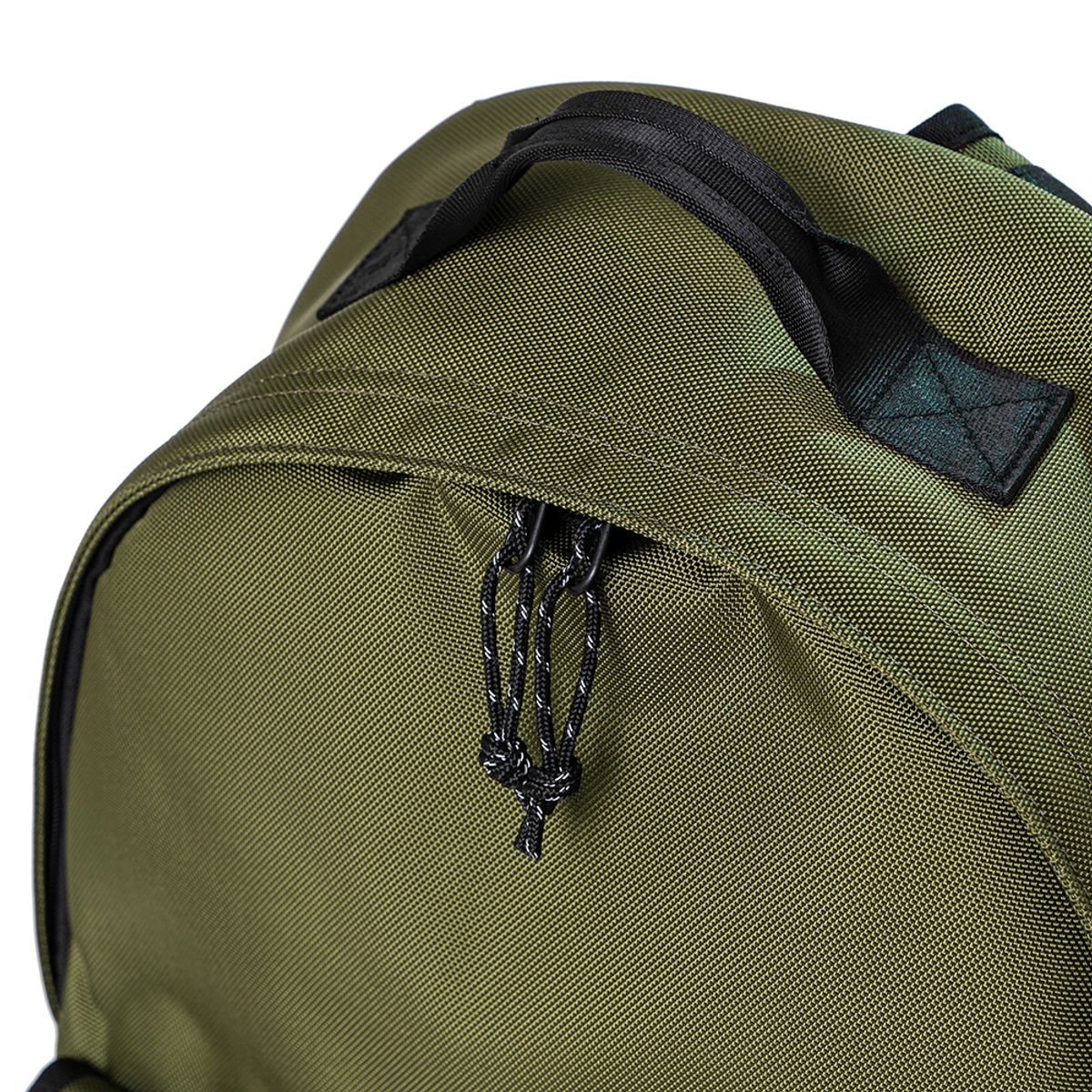 디얼스(THE EARTH) CORDURA Ballistic 2 Pocket Daypack - OLIVE