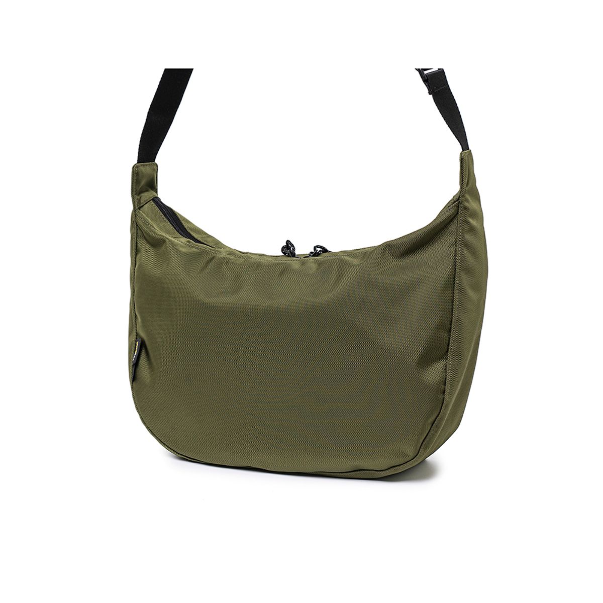 디얼스(THE EARTH) CORDURA Ballistic Crossbody Bag - OLIVE