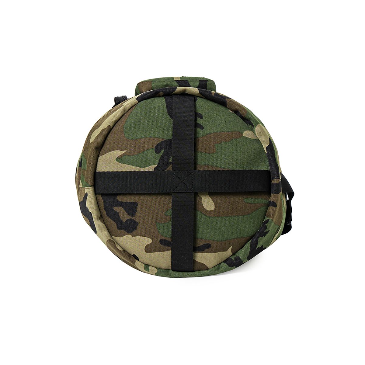 디얼스(THE EARTH) CORDURA String Sling Bag - WOODLAND