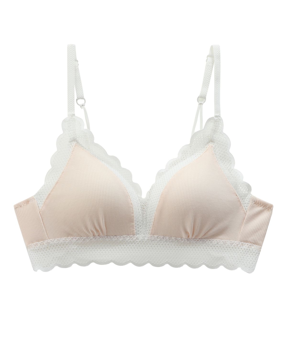 르세렌(LESEREIN) LS22BR-206 레이스 브라렛