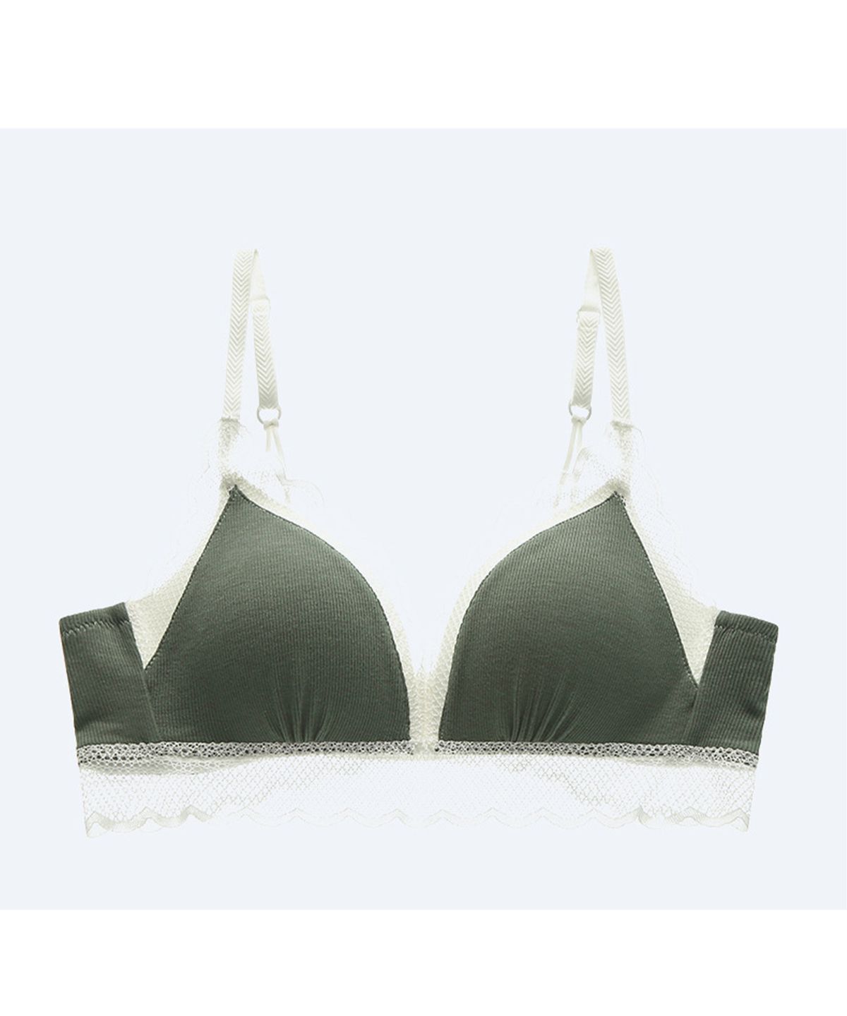 르세렌(LESEREIN) LS22BR-206 레이스 브라렛