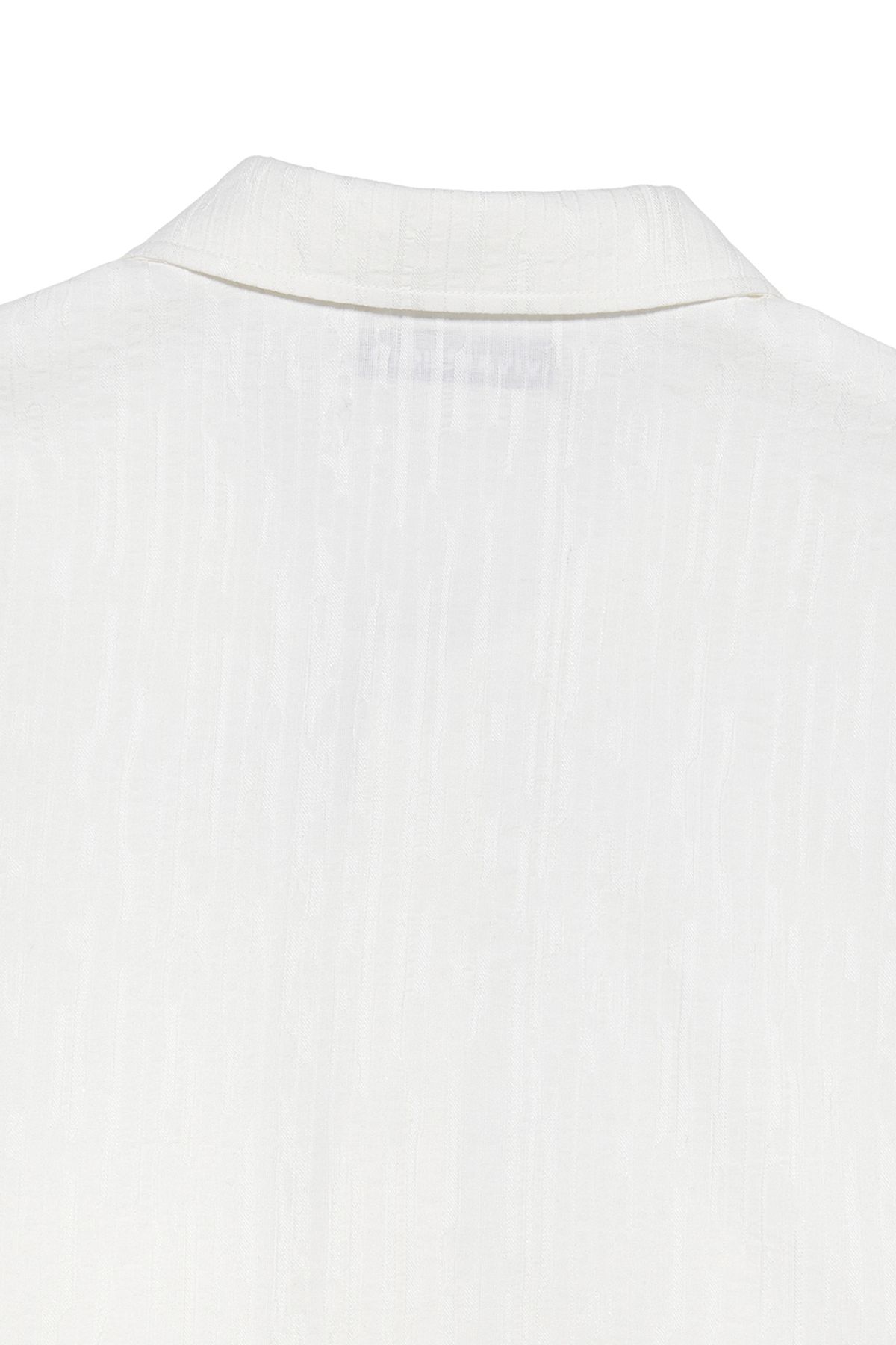 비바스튜디오(VIVASTUDIO) NATURAL SHIRTS JACKET [WHITE]